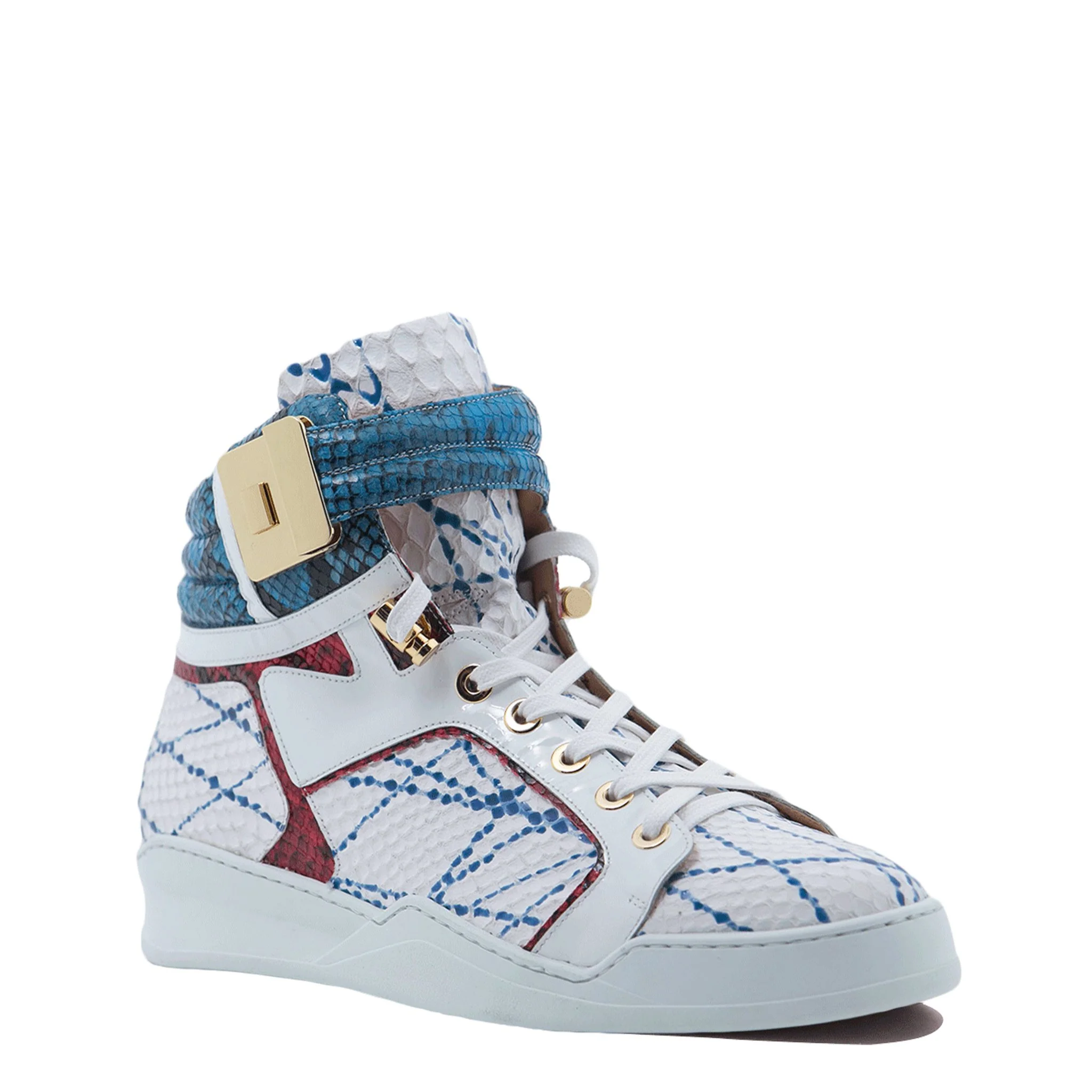 DAVINCI Limited Edition X Snoop Dogg