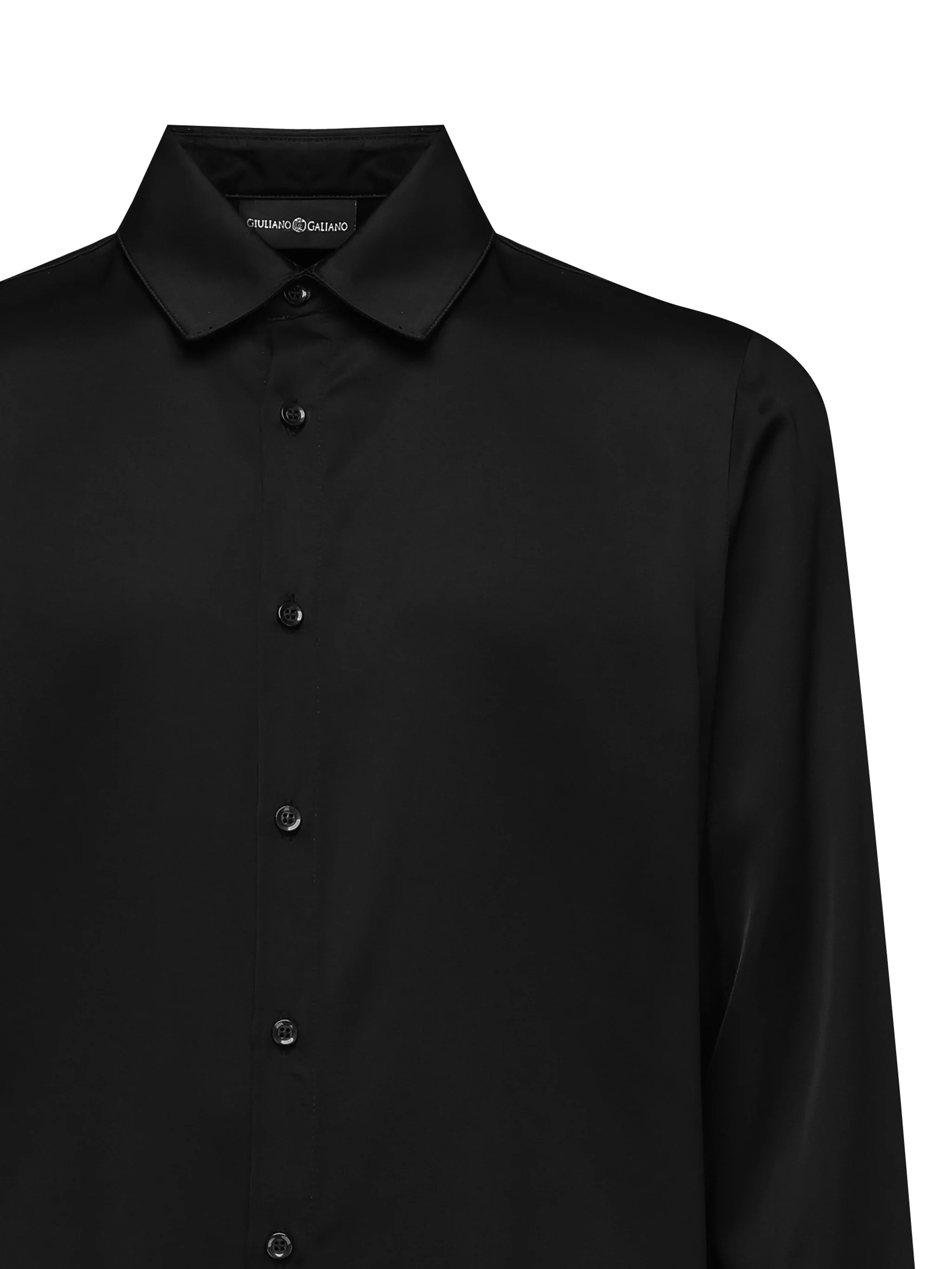 Shike Shirt | Black
