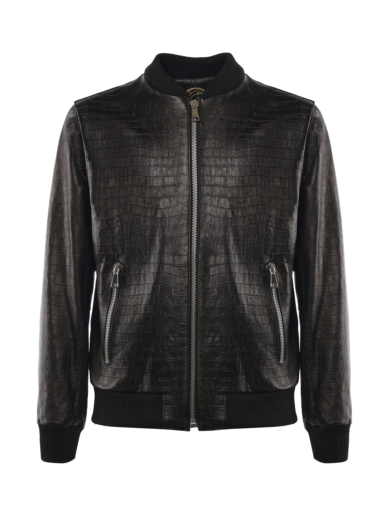 Miami Vice Bomber Croc