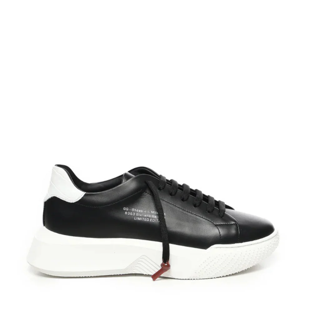 Nemesis | Black & White