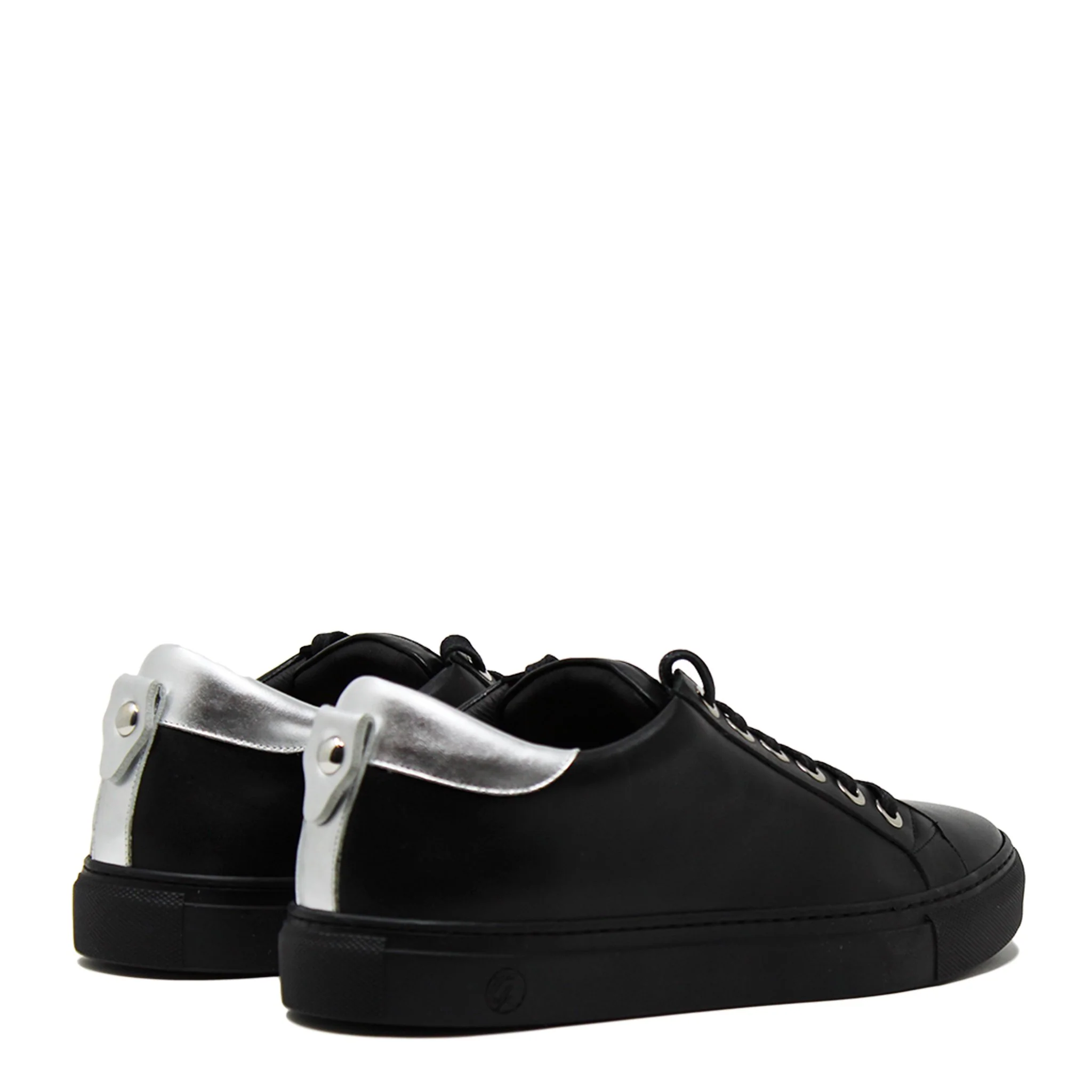 No Limits Low | Black | Silver | Limited Edition