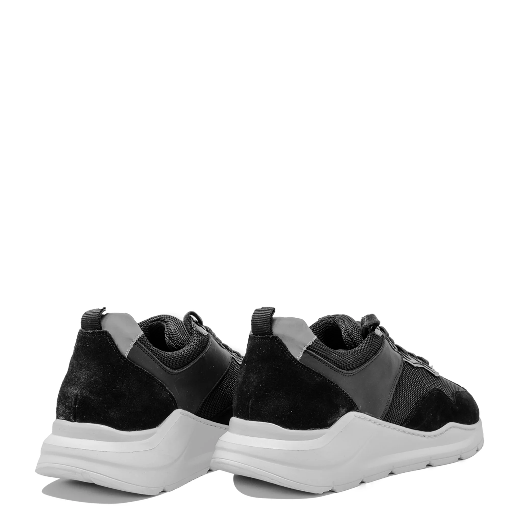 Destiny Mid-Top Mesh | Limited Edition