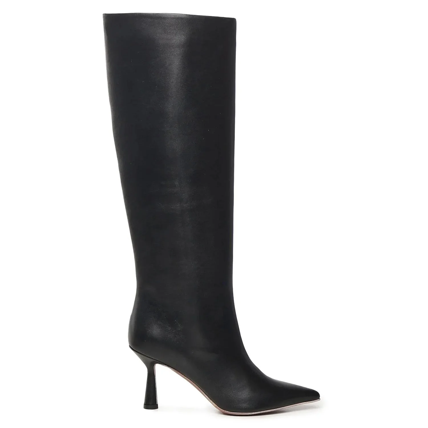 Lisa Boots | Black