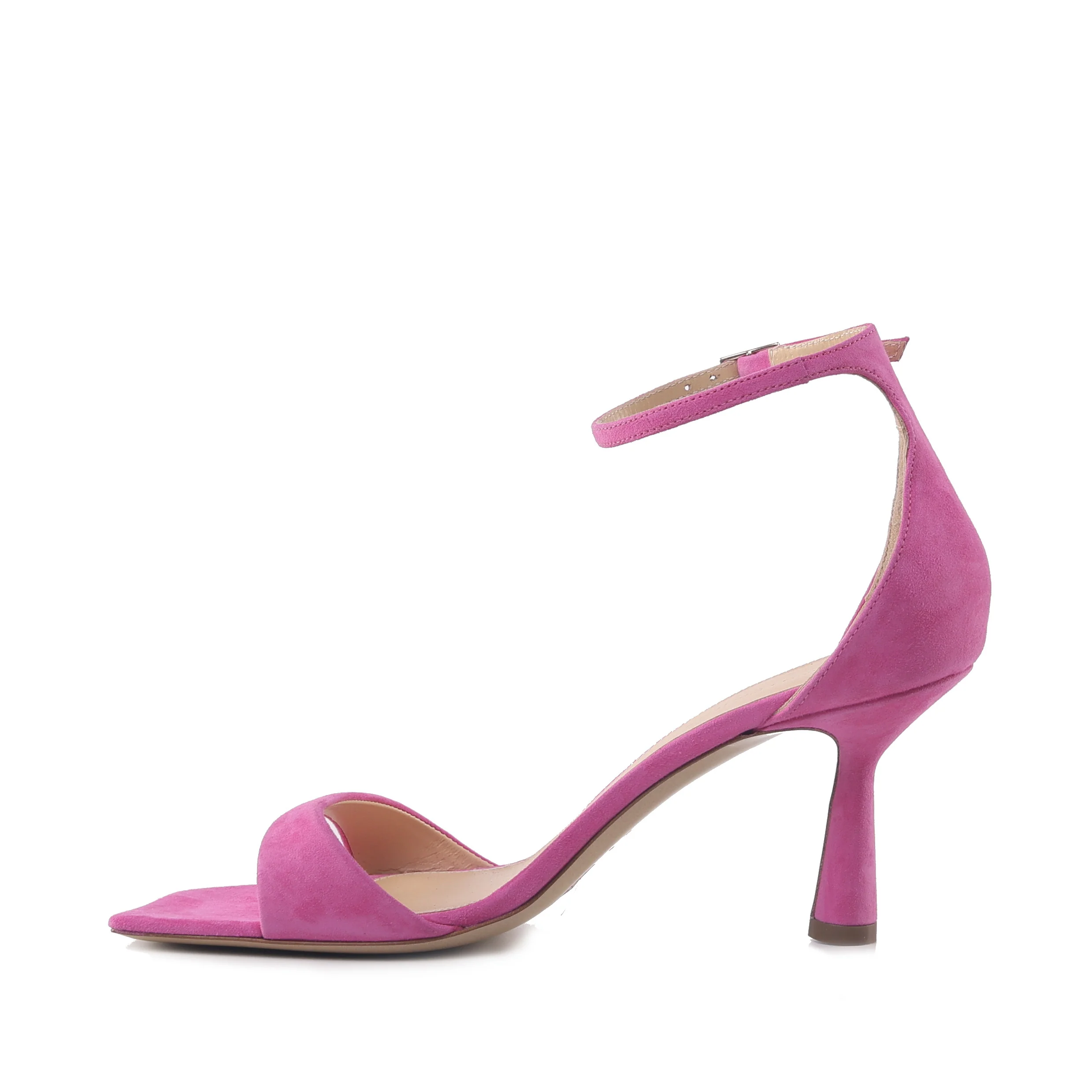 Lina | Sandals | Pink