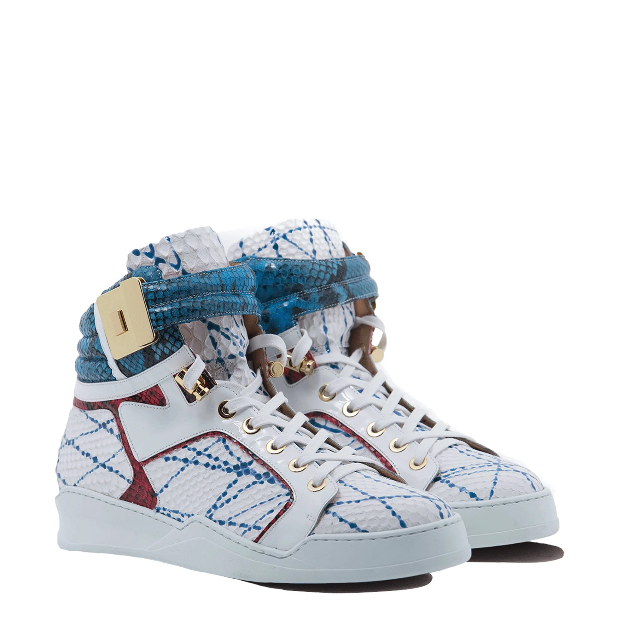 DAVINCI Limited Edition X Snoop Dogg