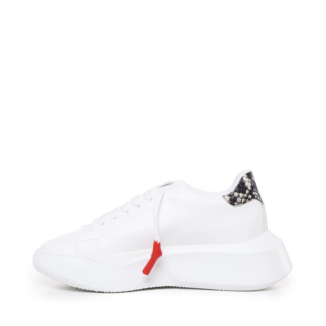 Nemesis White | Grey