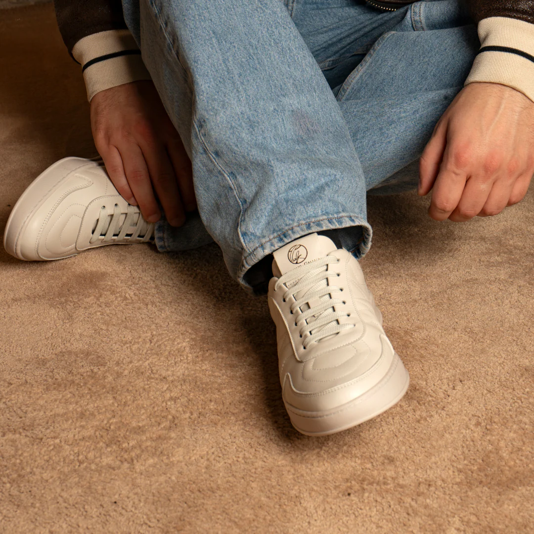 Dynasty | White Black