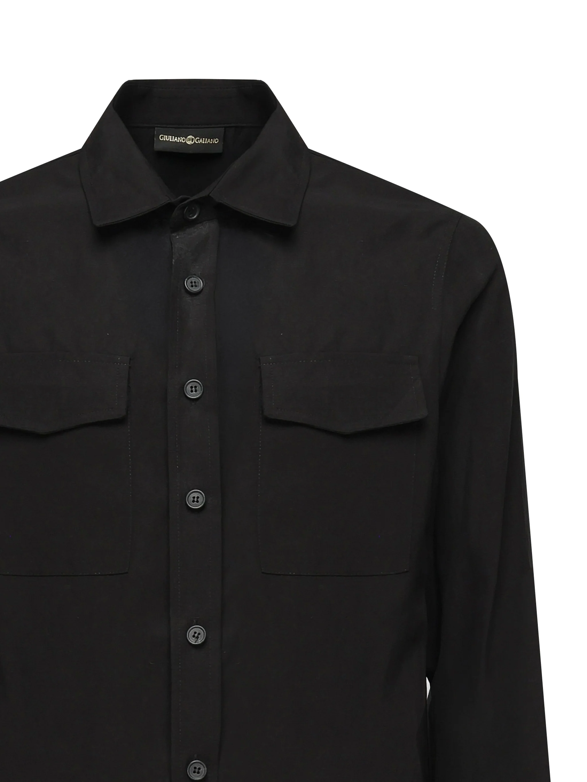 Phanter Shirt | Black