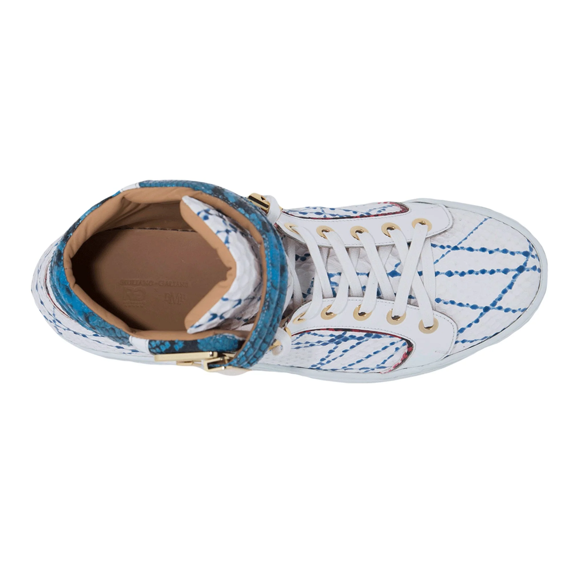 DAVINCI Limited Edition X Snoop Dogg