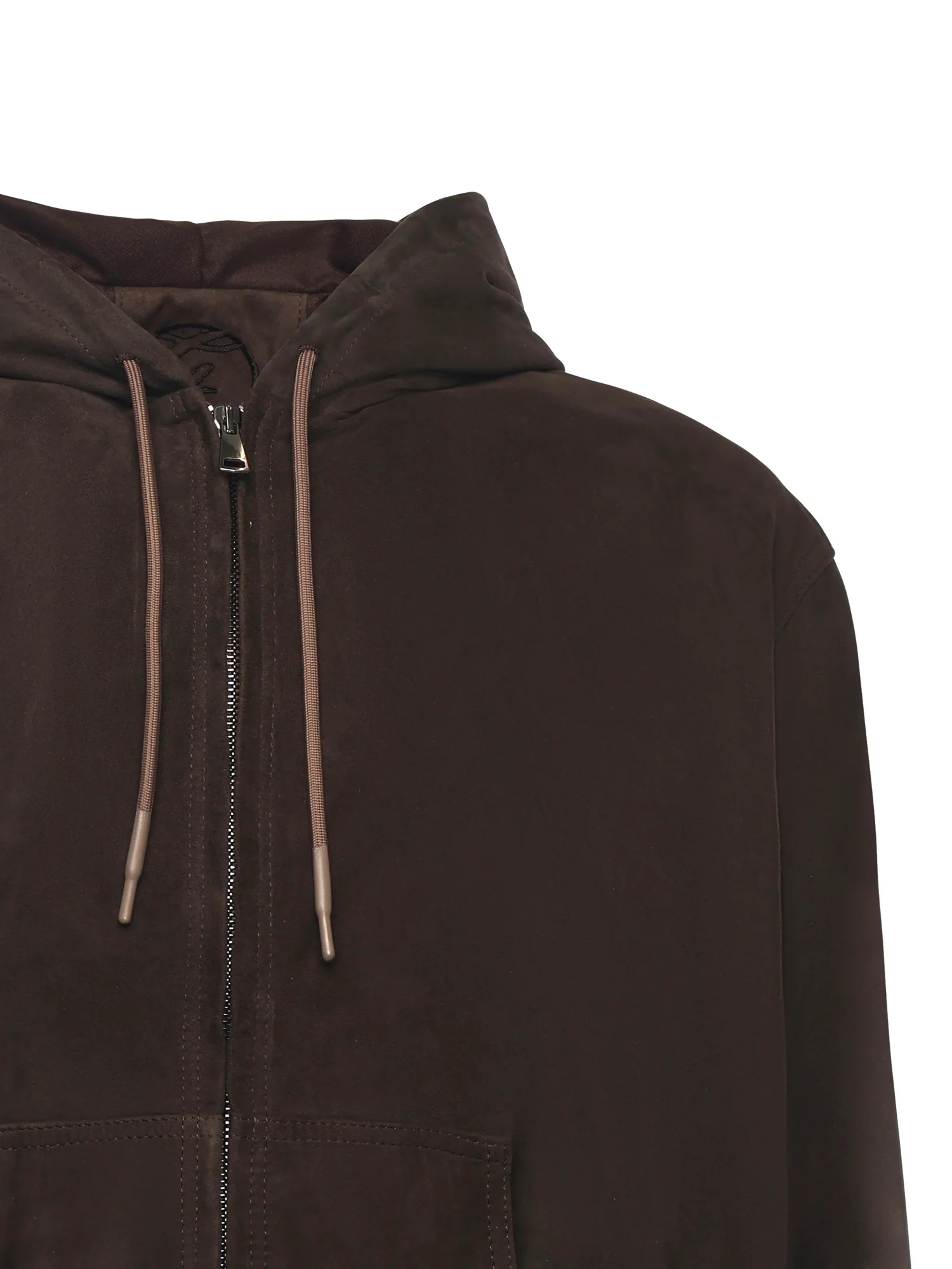 Ohio | Sweatshirt | Brown