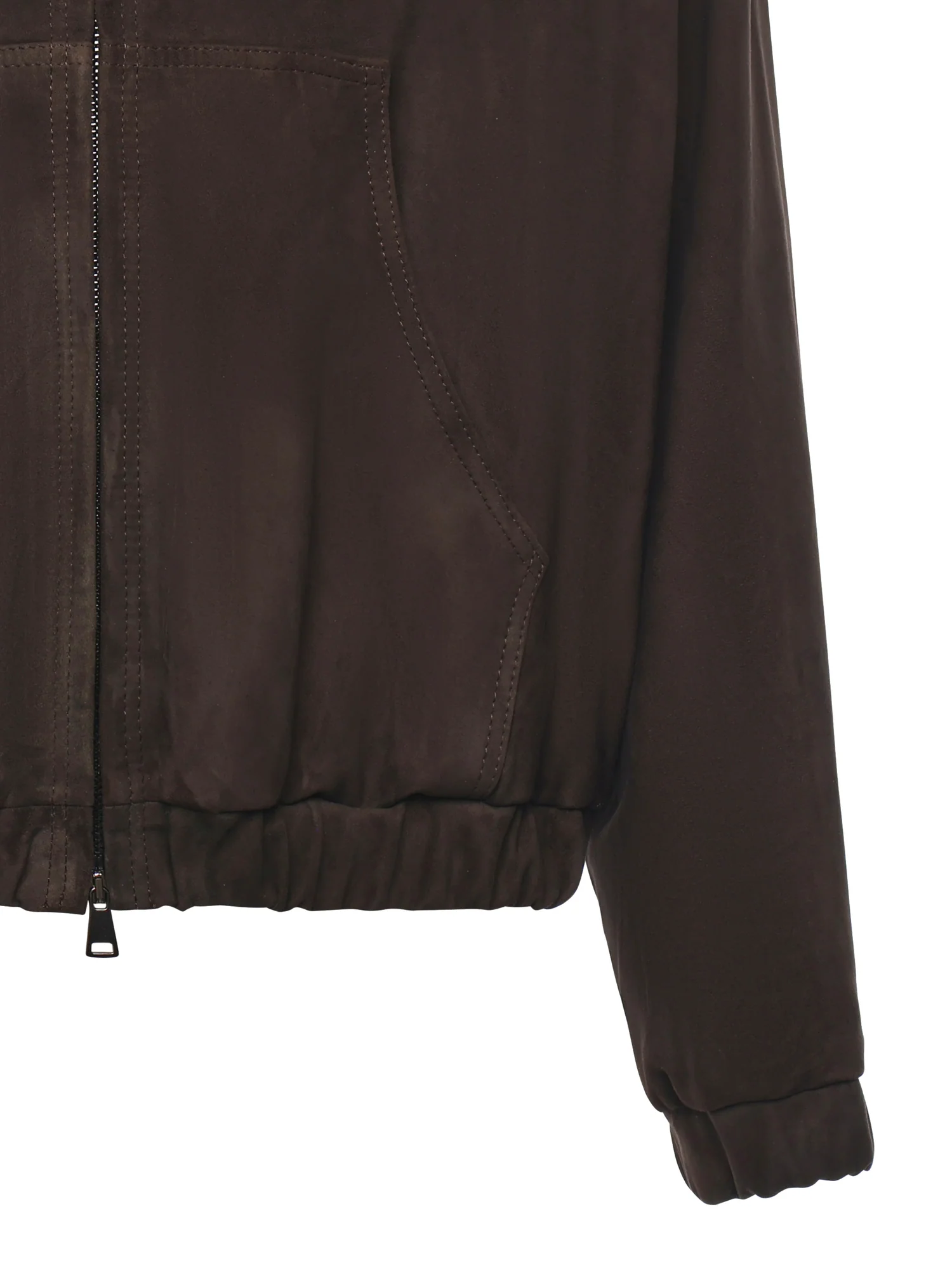 Ohio | Sweatshirt | Brown