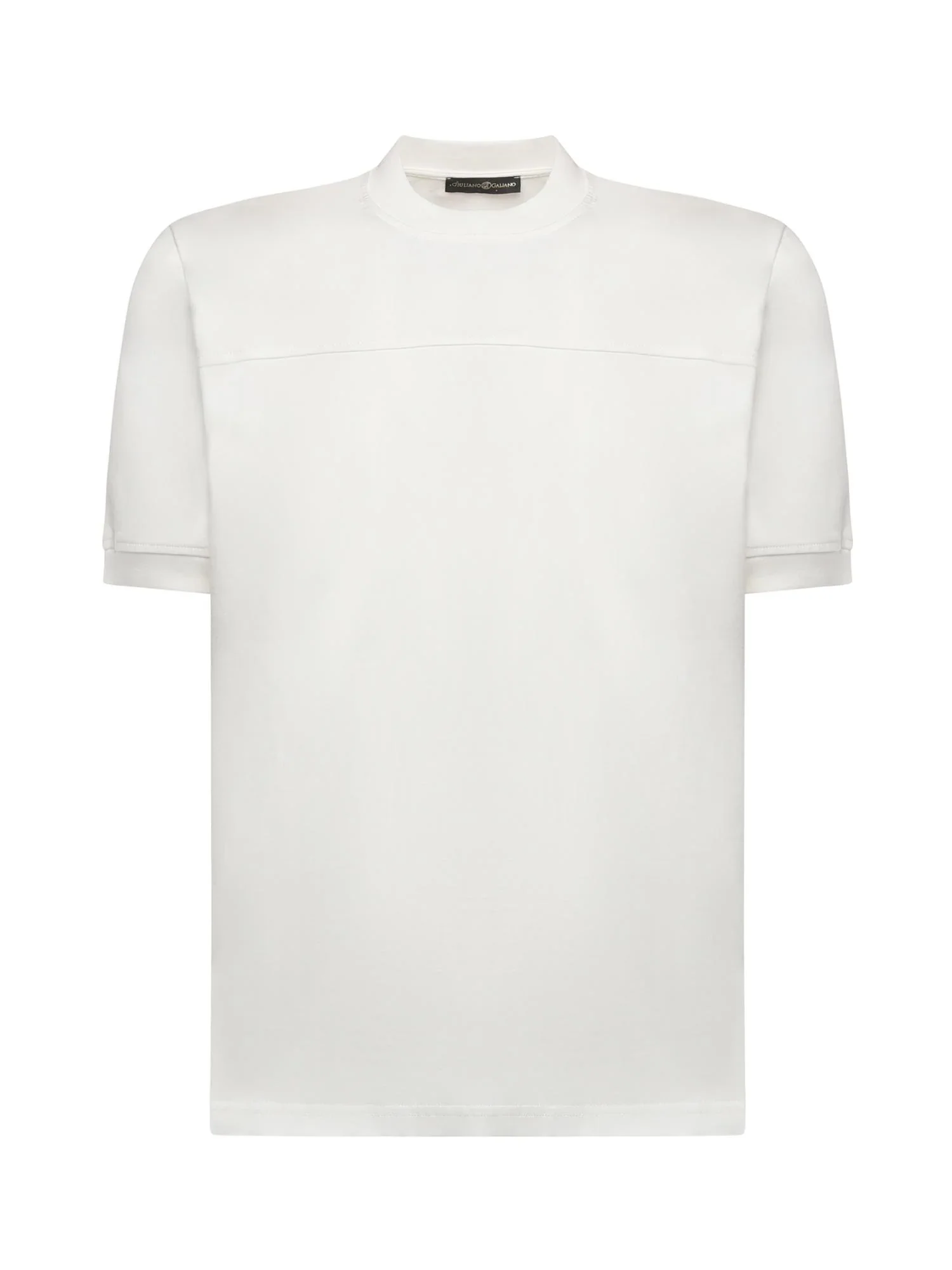 T-Shirt Bob | White | Cotton