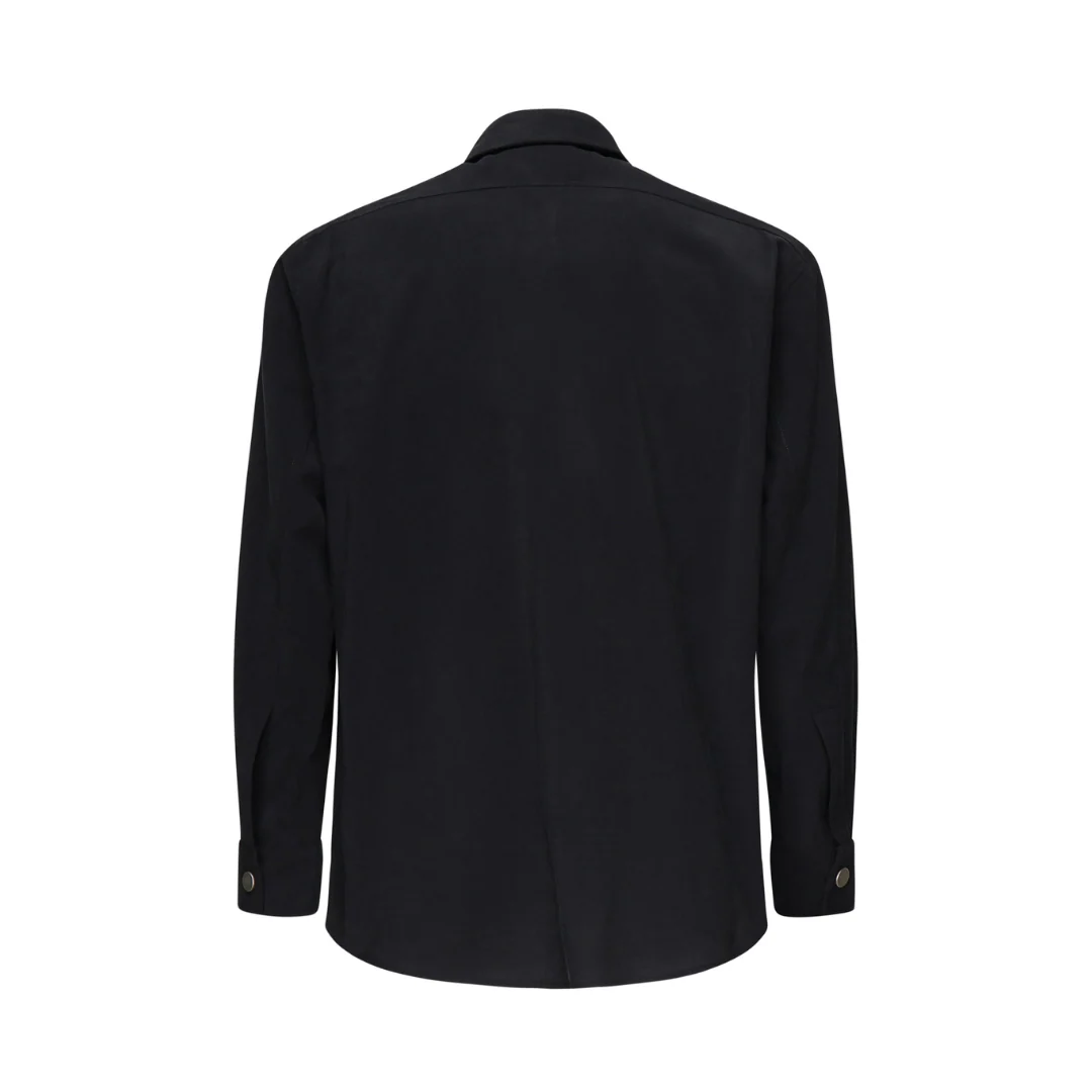 Horse Shirt | Dark blue