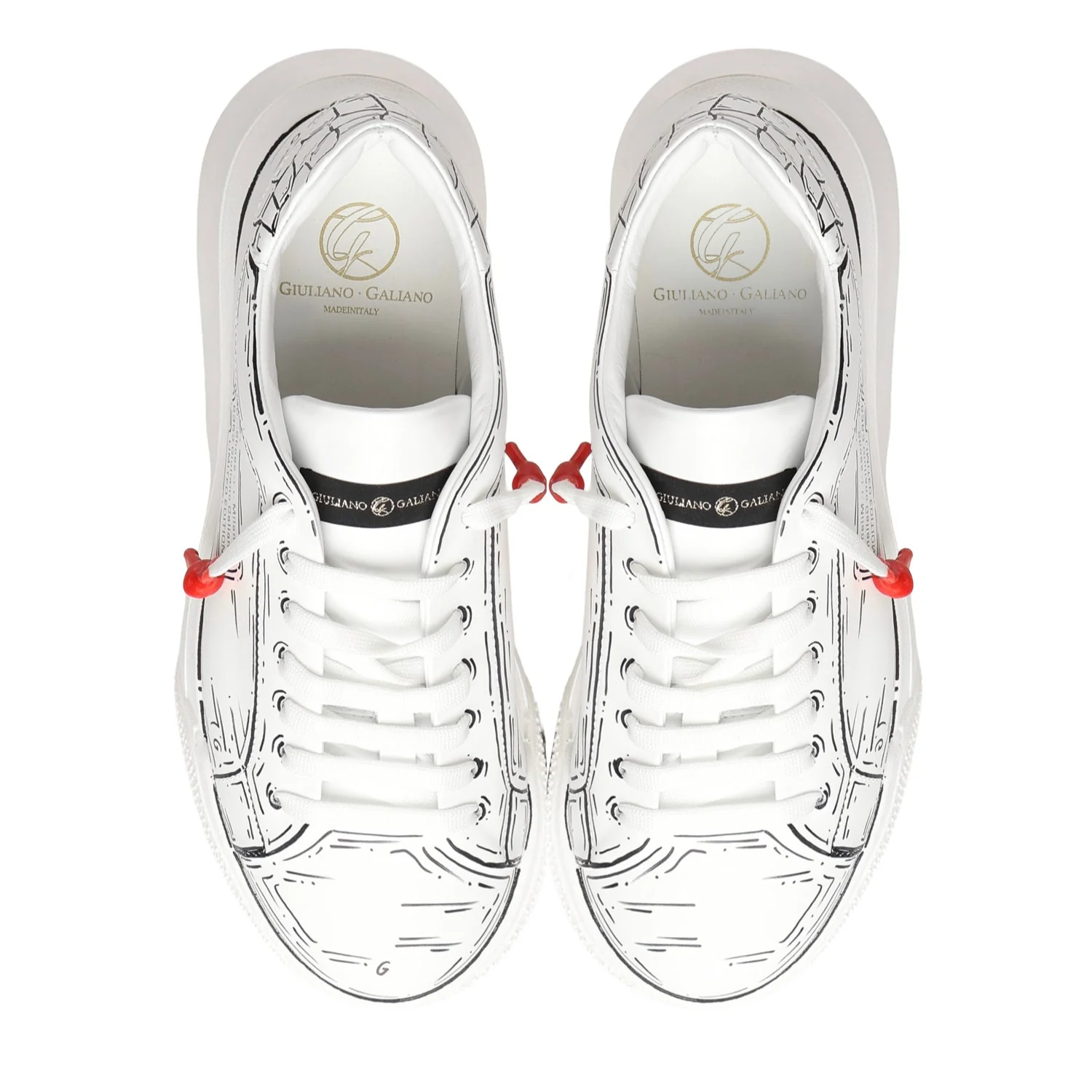 Nemesis 2.0 Limited Edition Cartoon