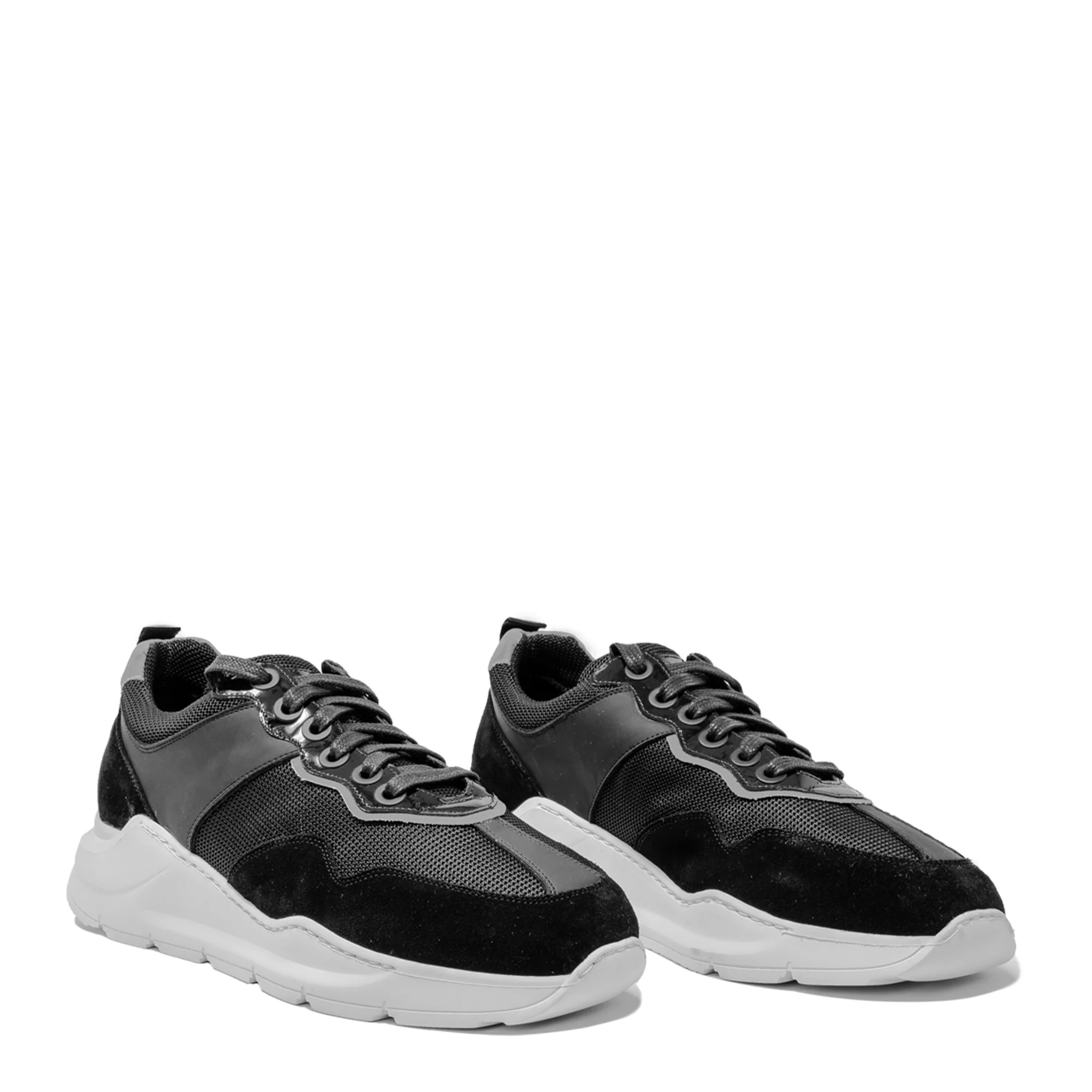 Destiny Mid-Top Mesh | Limited Edition