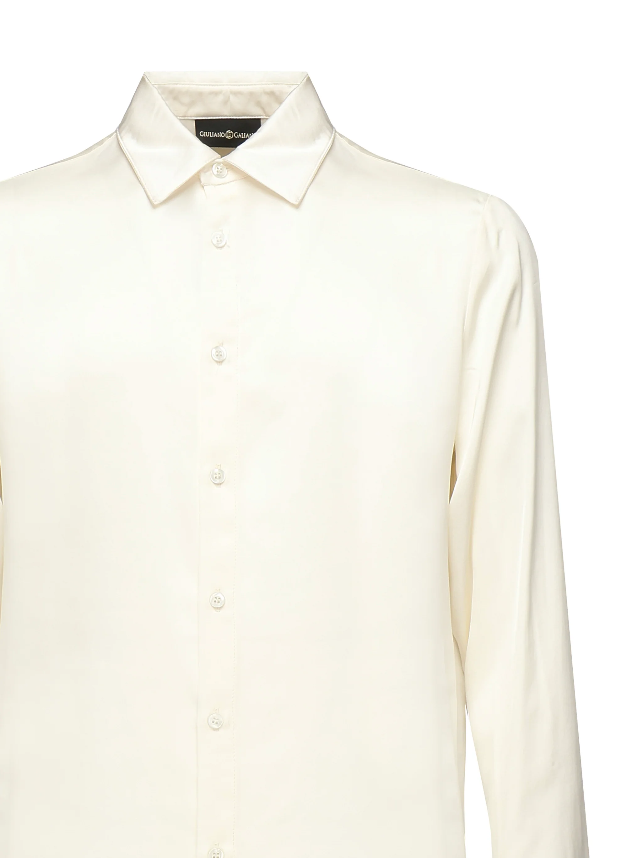 Shike Shirt | White