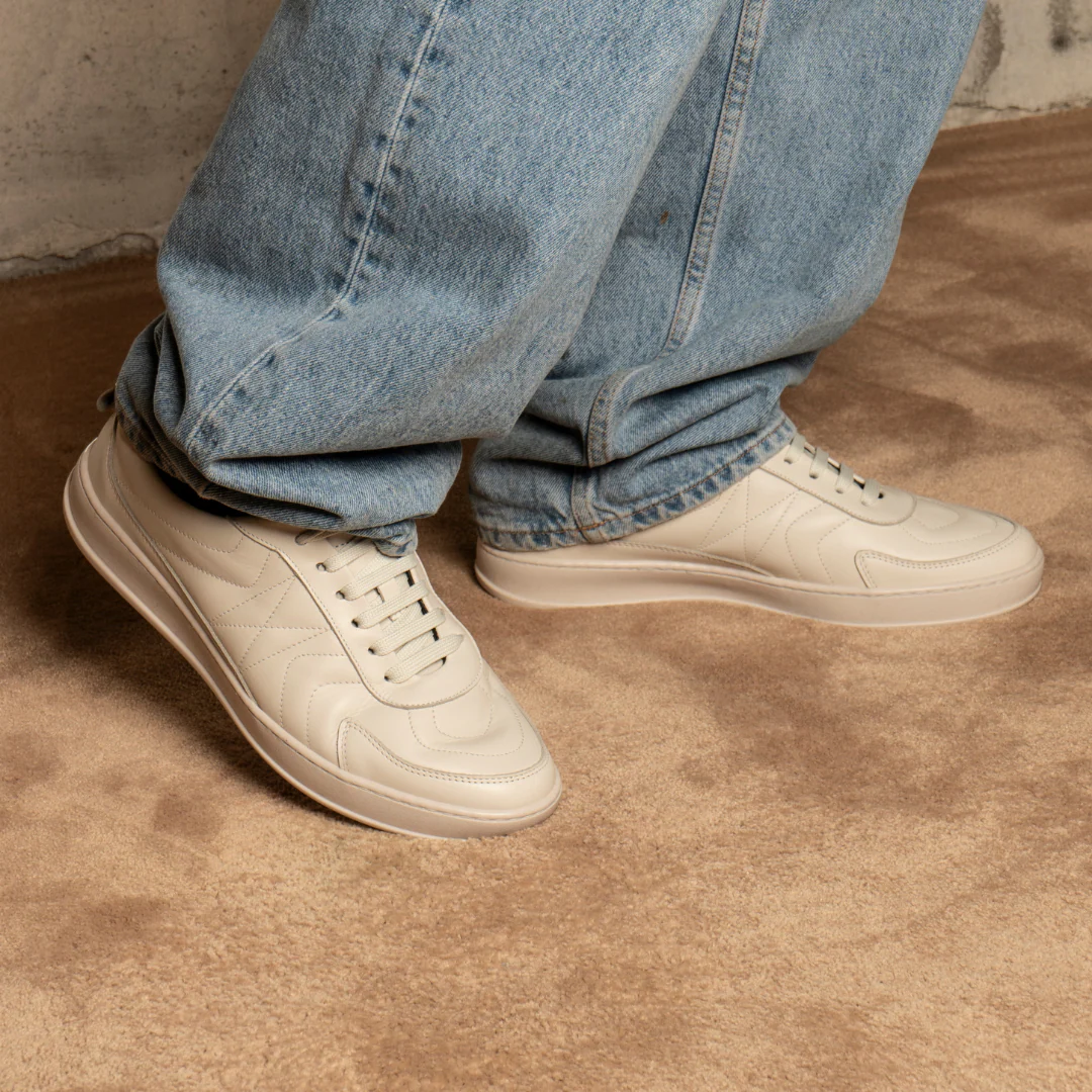 Dynasty | White Black