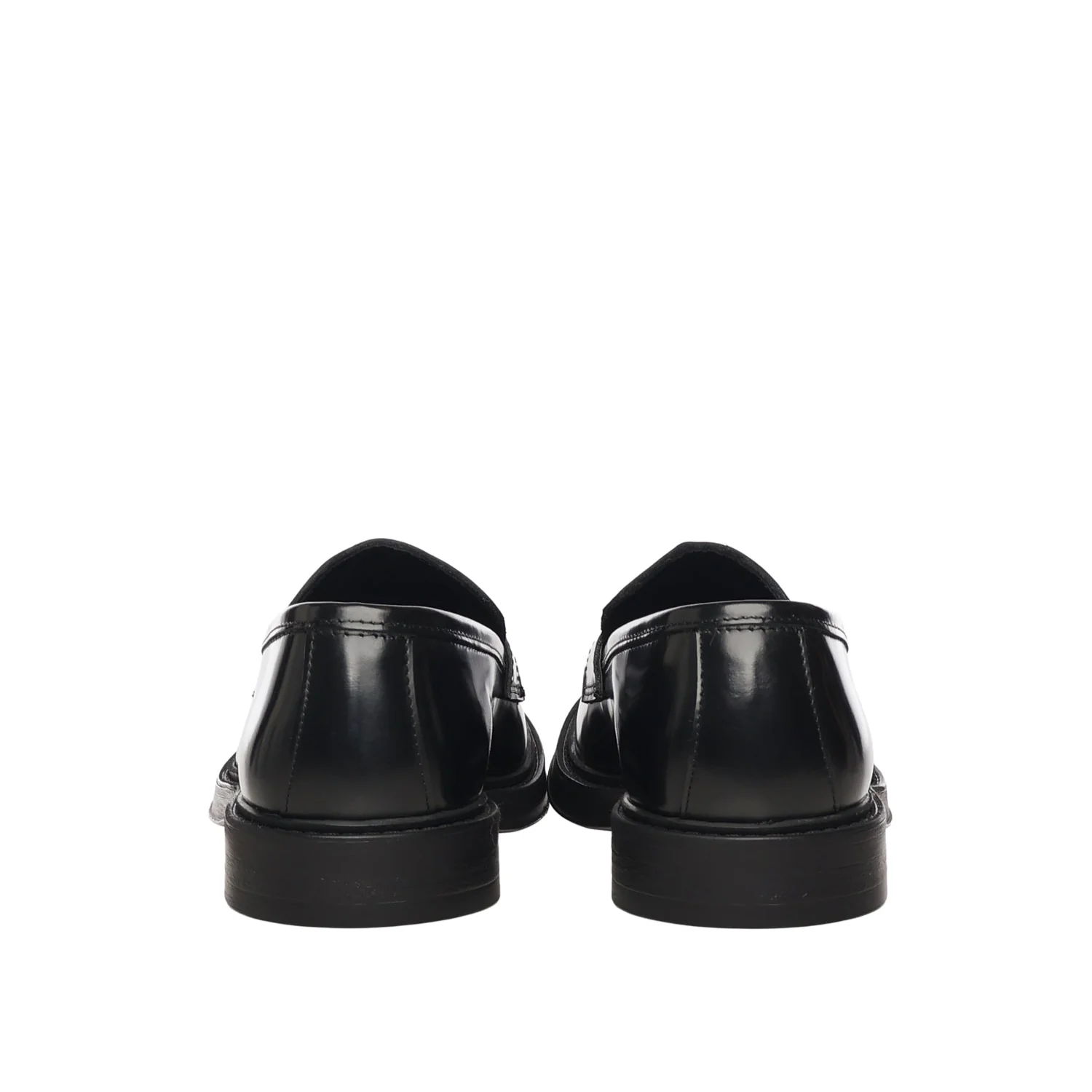 Fred | Brushed Leather