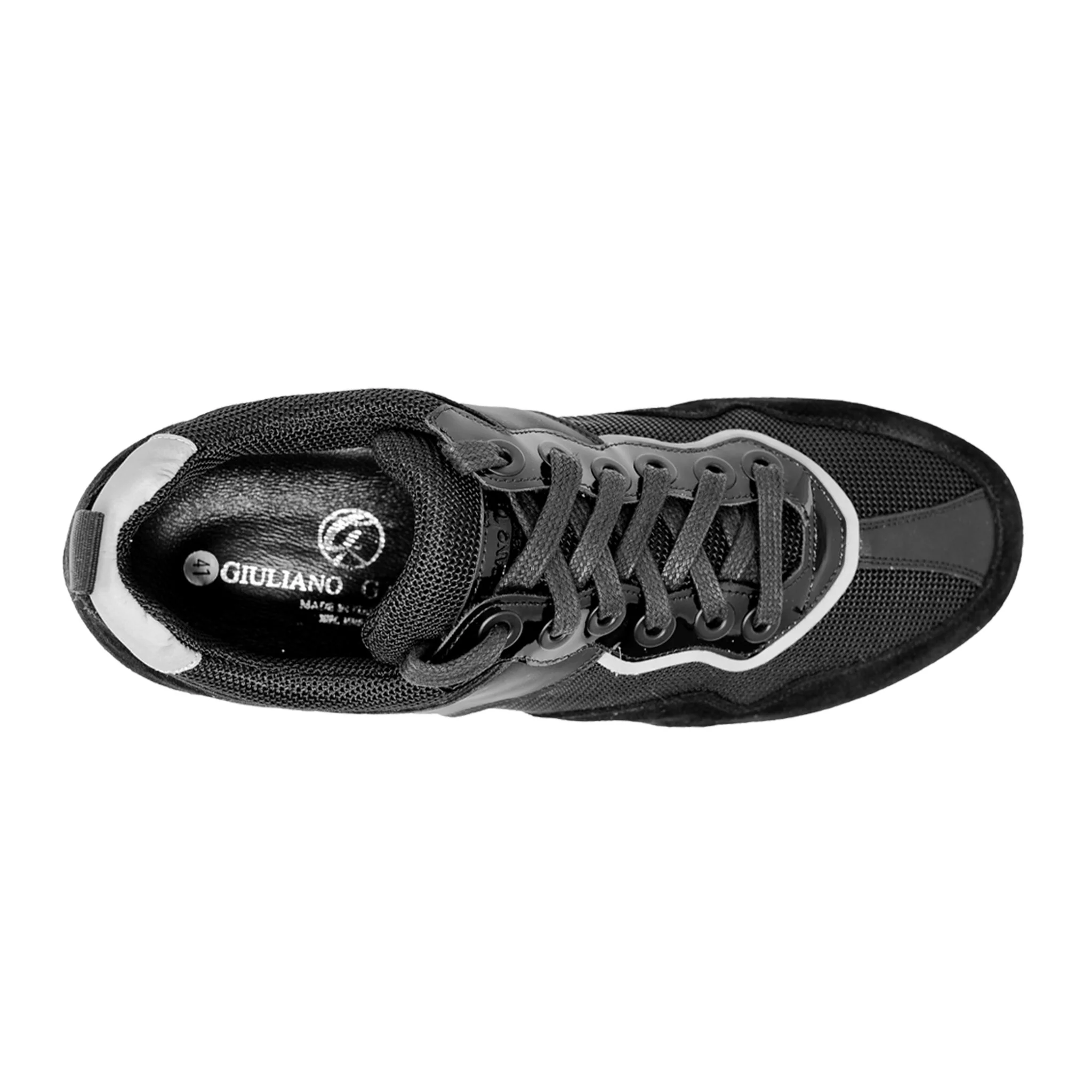 Destiny Mid-Top Mesh | Limited Edition