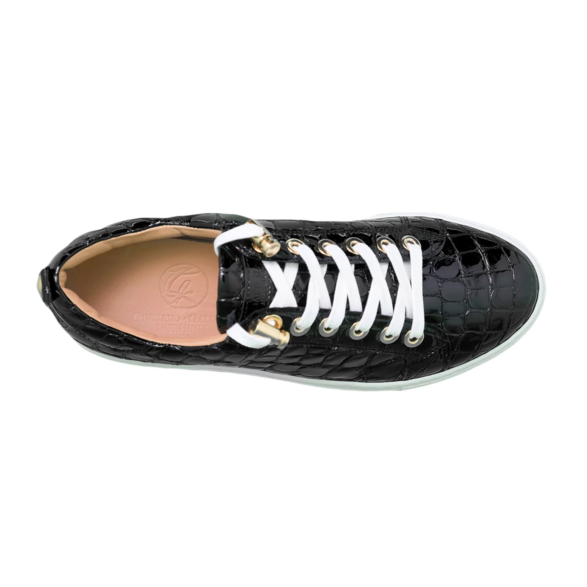 No Limits  Low Black | Black | Croc | Limited Edition