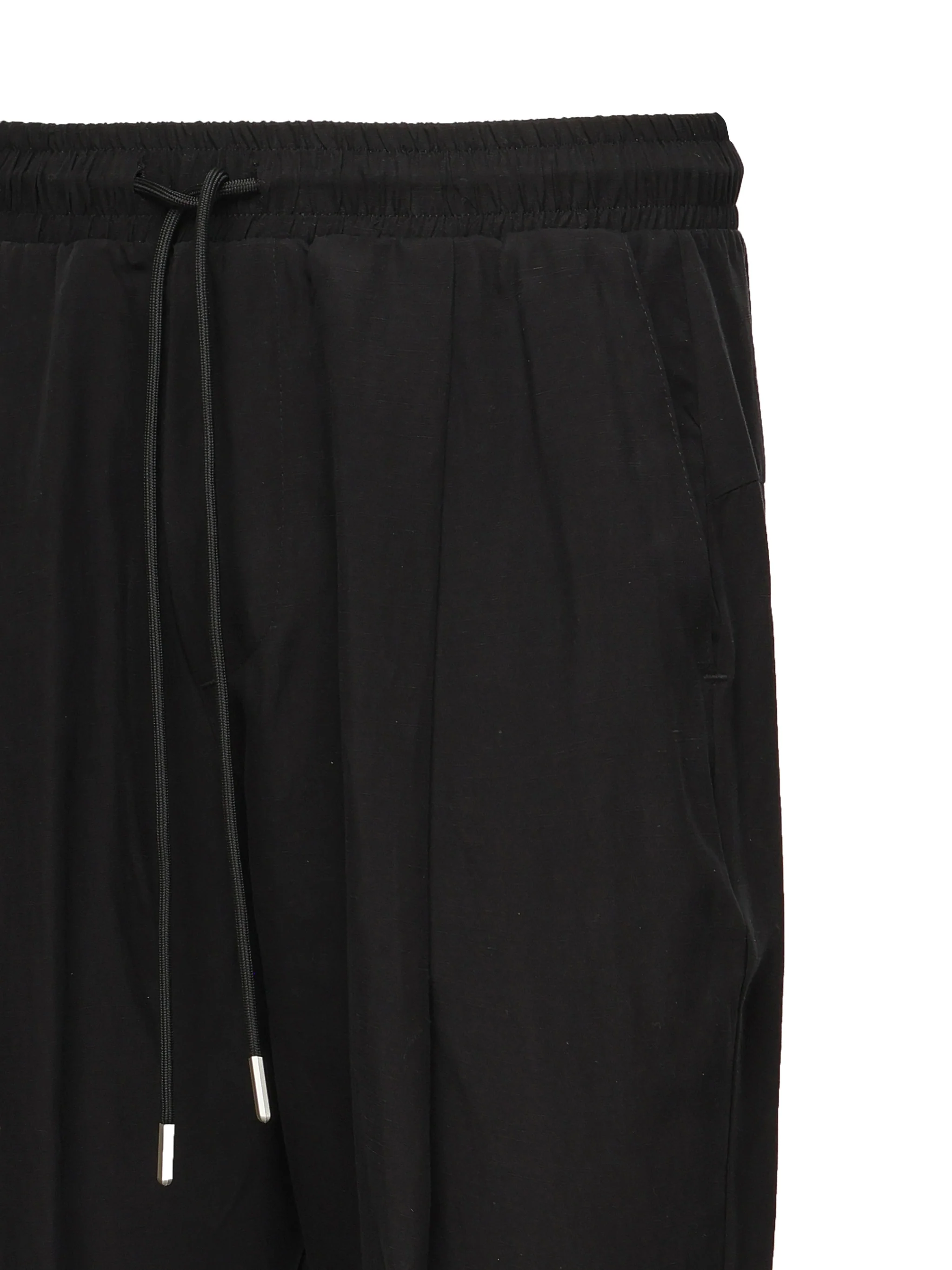 Hyena Pants | Black