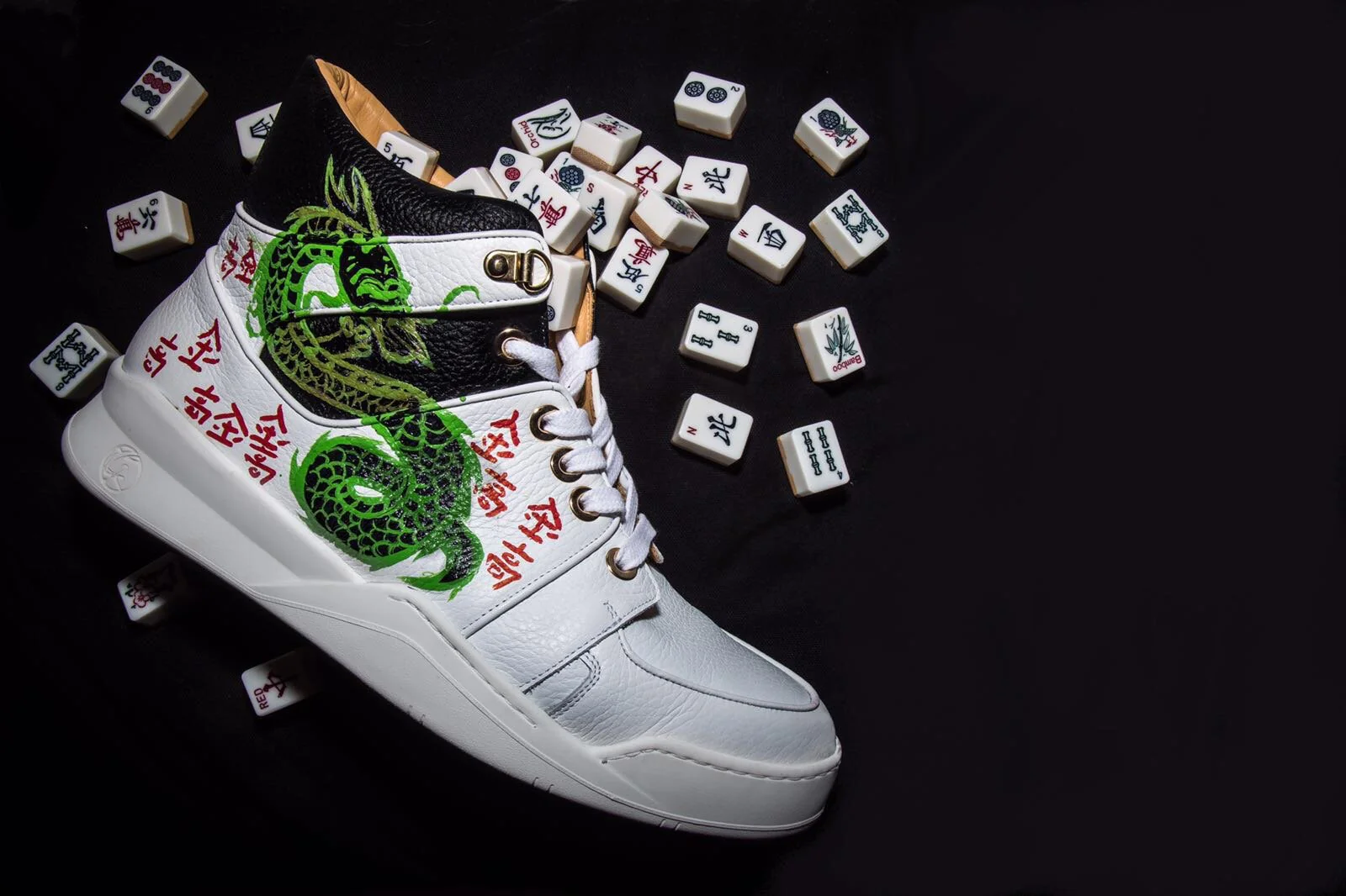 Dragon  | Limited Edition