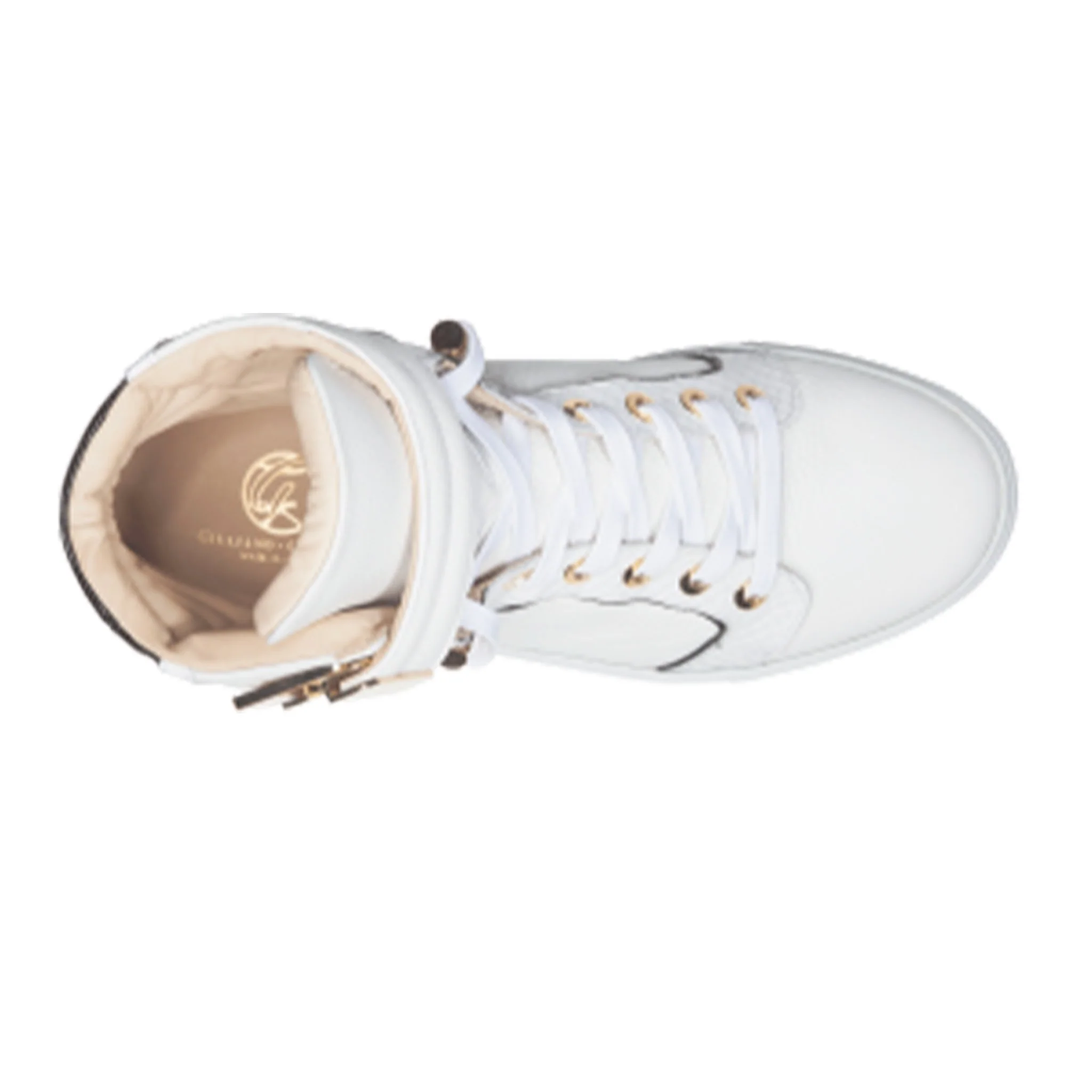 Black Soul White | Black Leather X LIL PUMP | Limited Edition