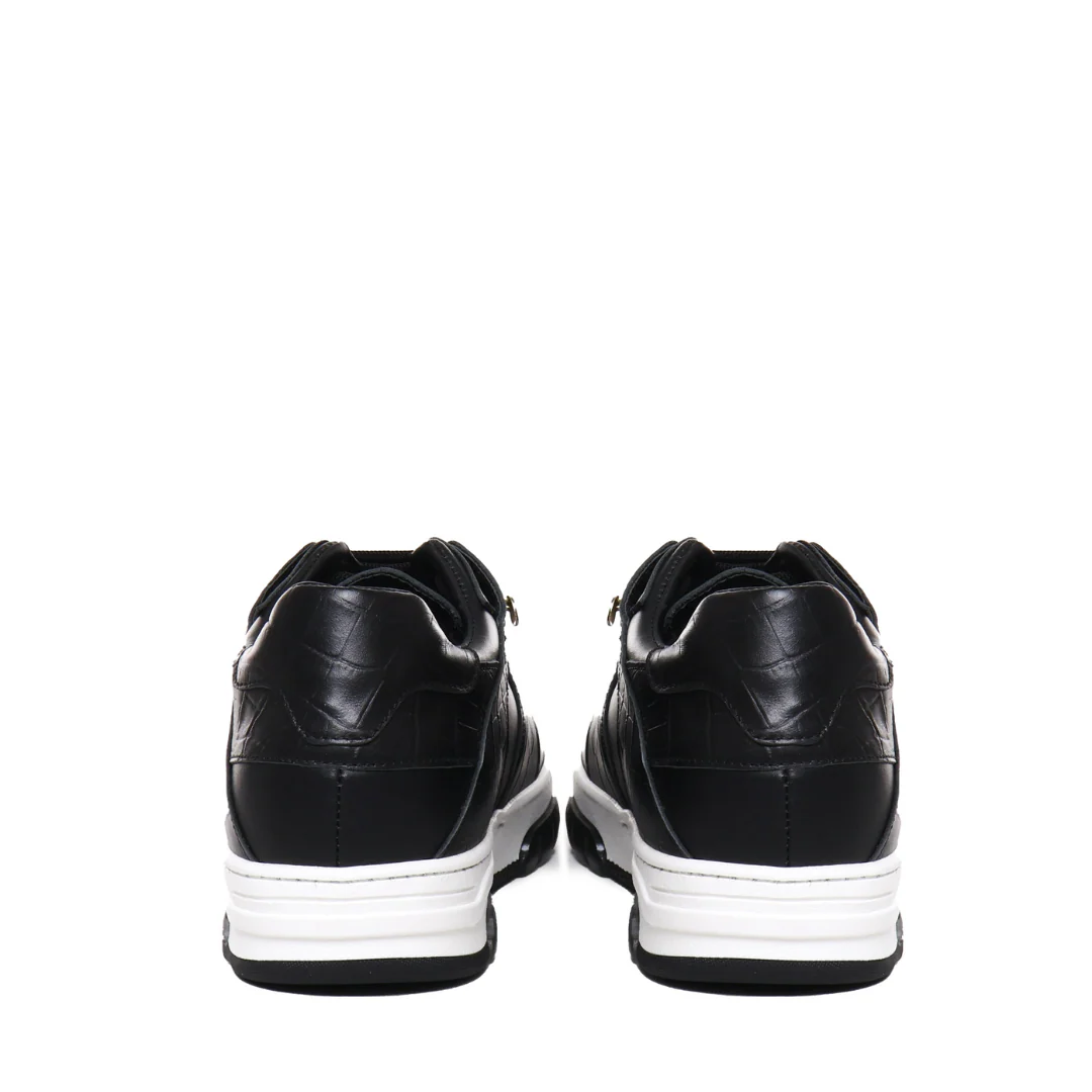 Legend Low | Black