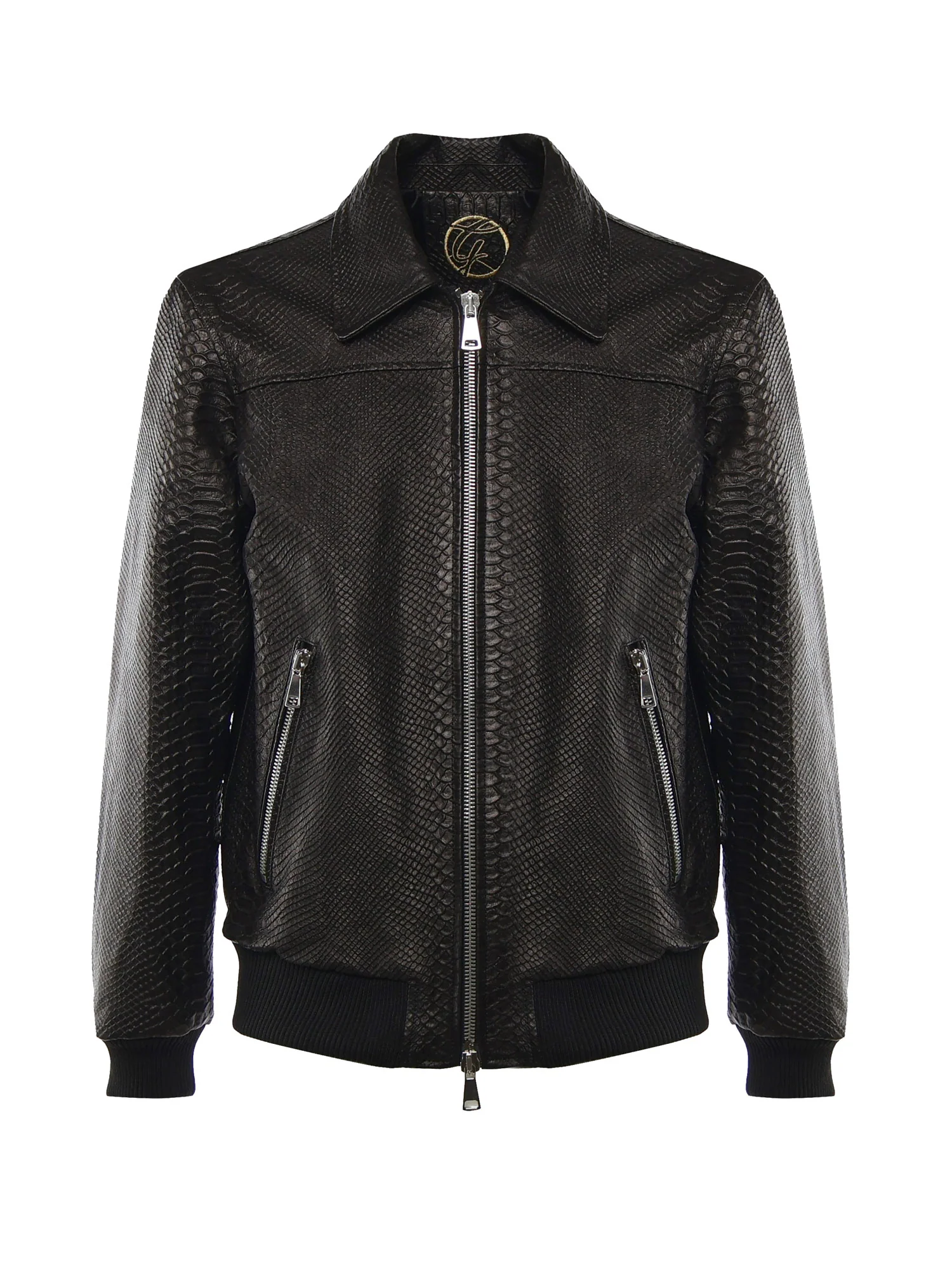 Goodfellas Jacket Python