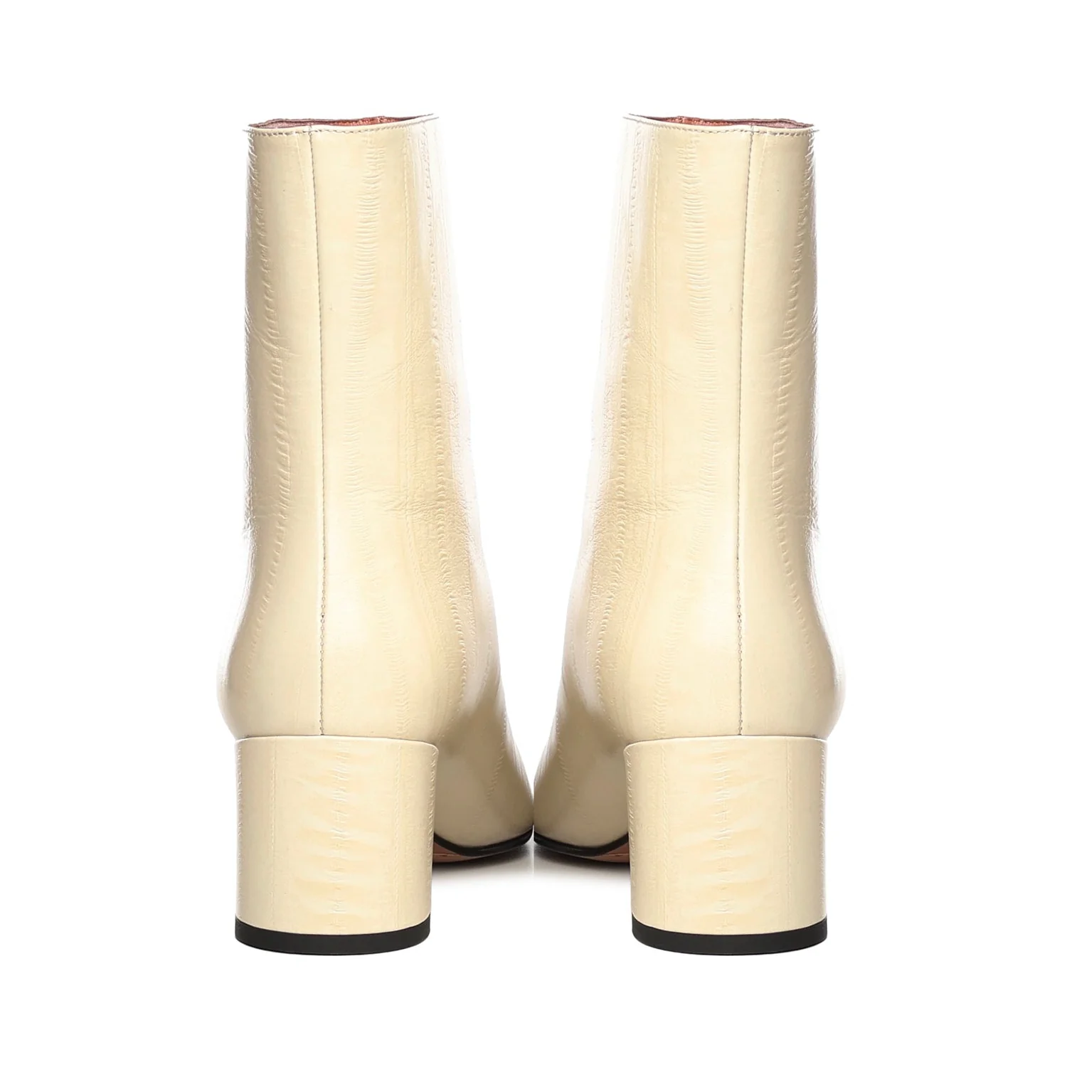 Ankle boots | Butter