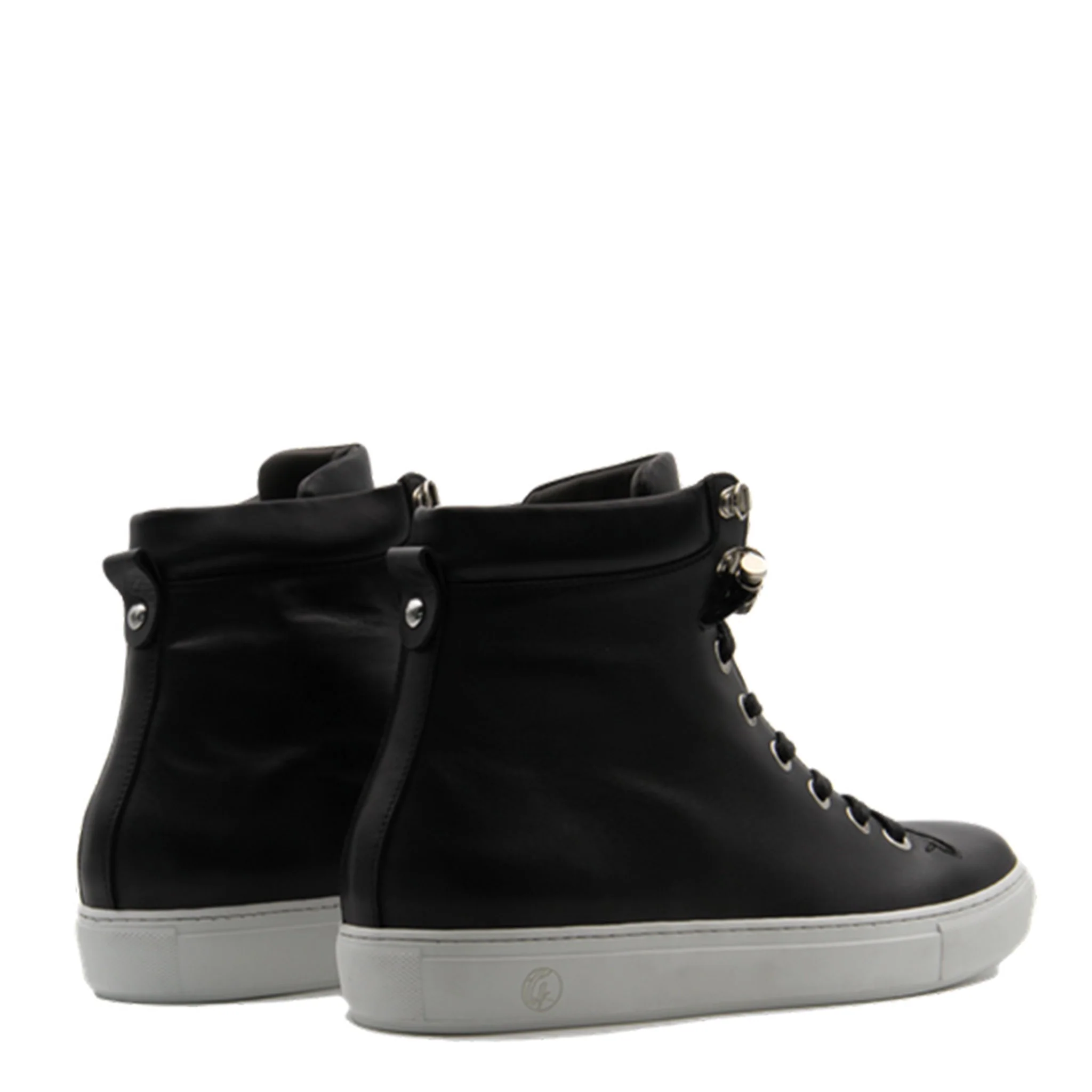 No Limits High Black | Black | Nappa | Limited Edition