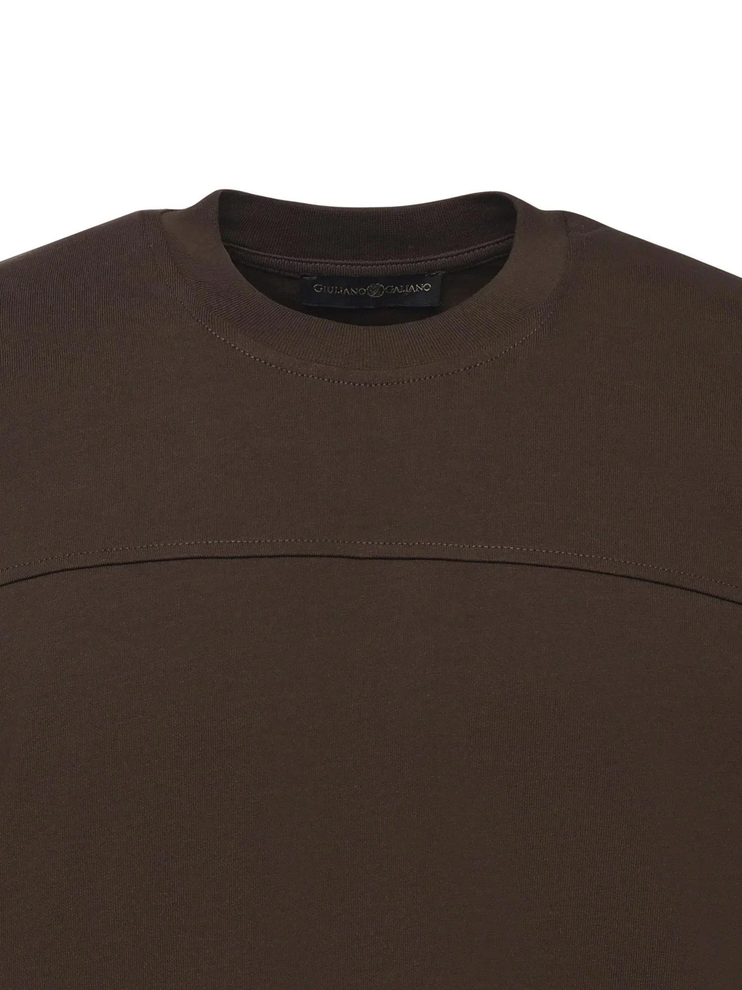 T-Shirt Bob | Kaki | Cotton