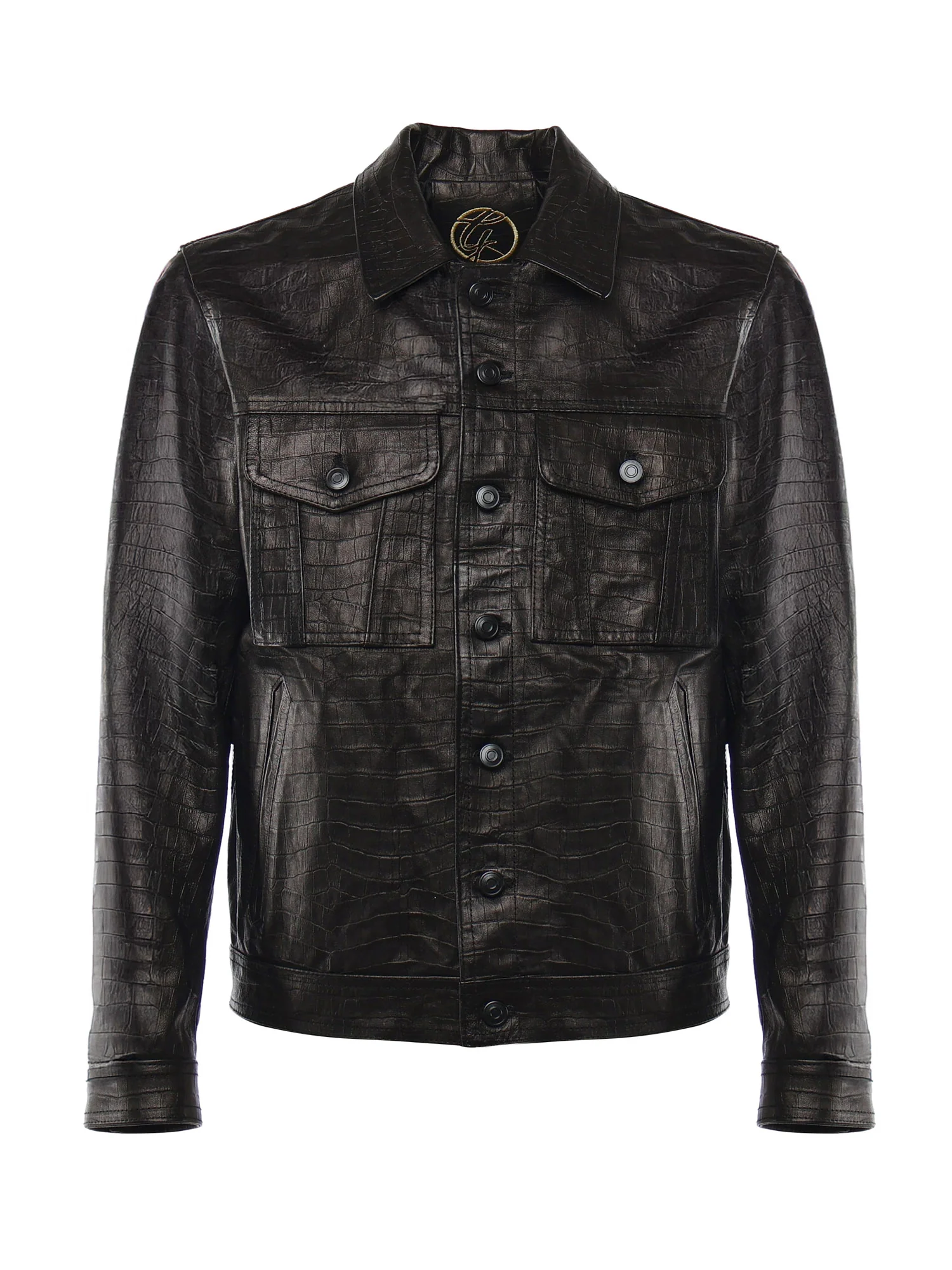 Julius Caesar Jacket | Crcoc