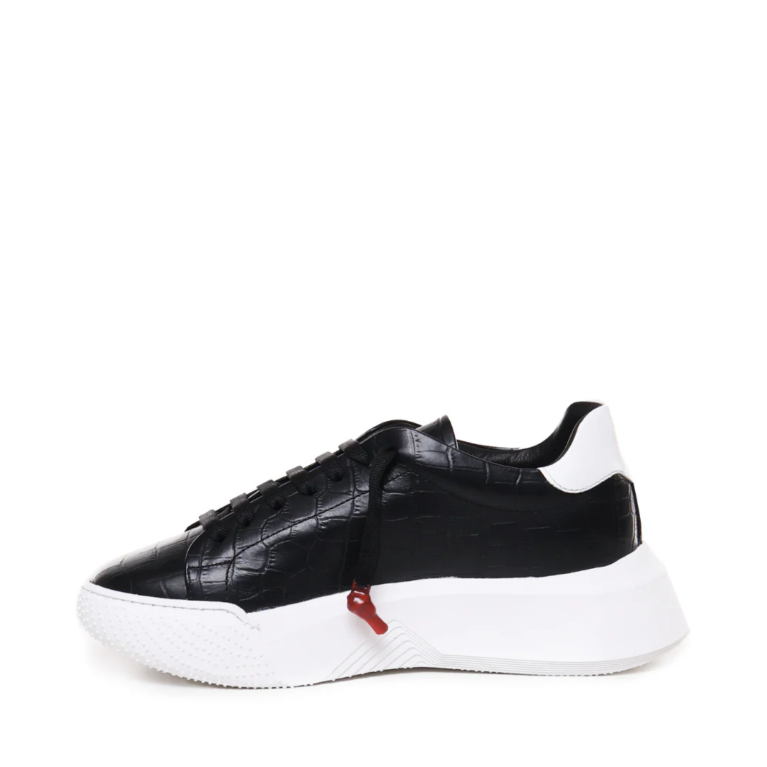 Nemesis | Croc Black