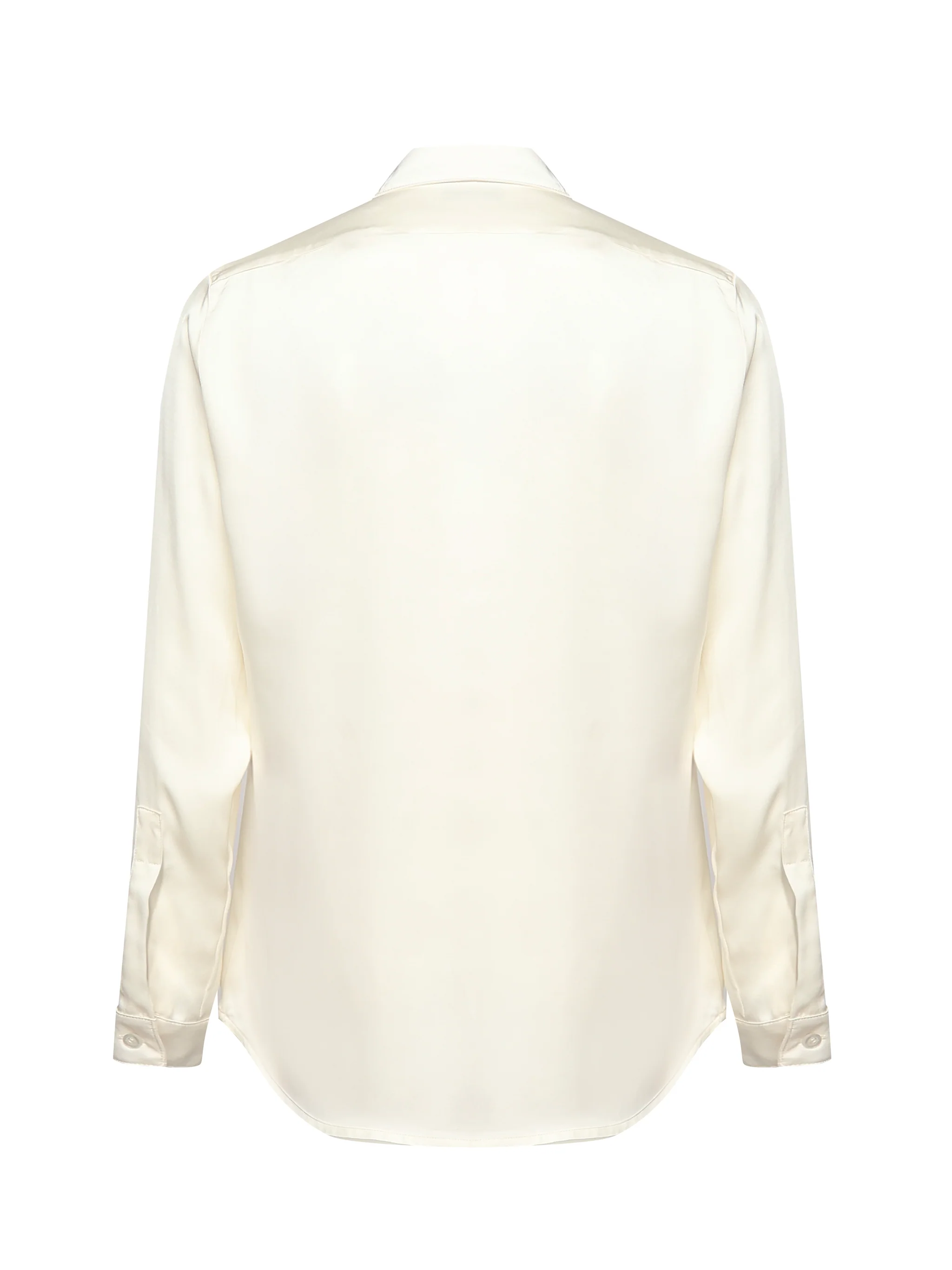 Shike Shirt | White