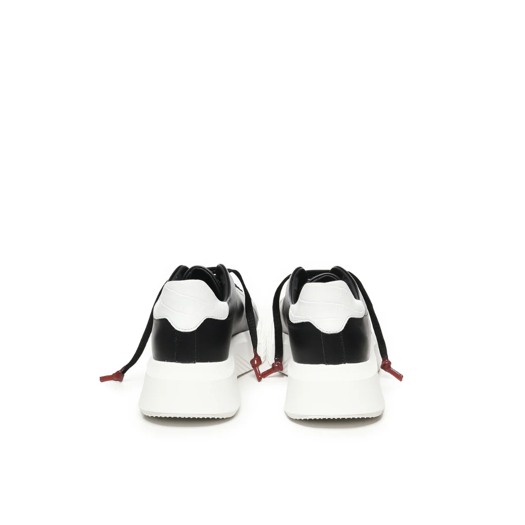 Nemesis | Black & White