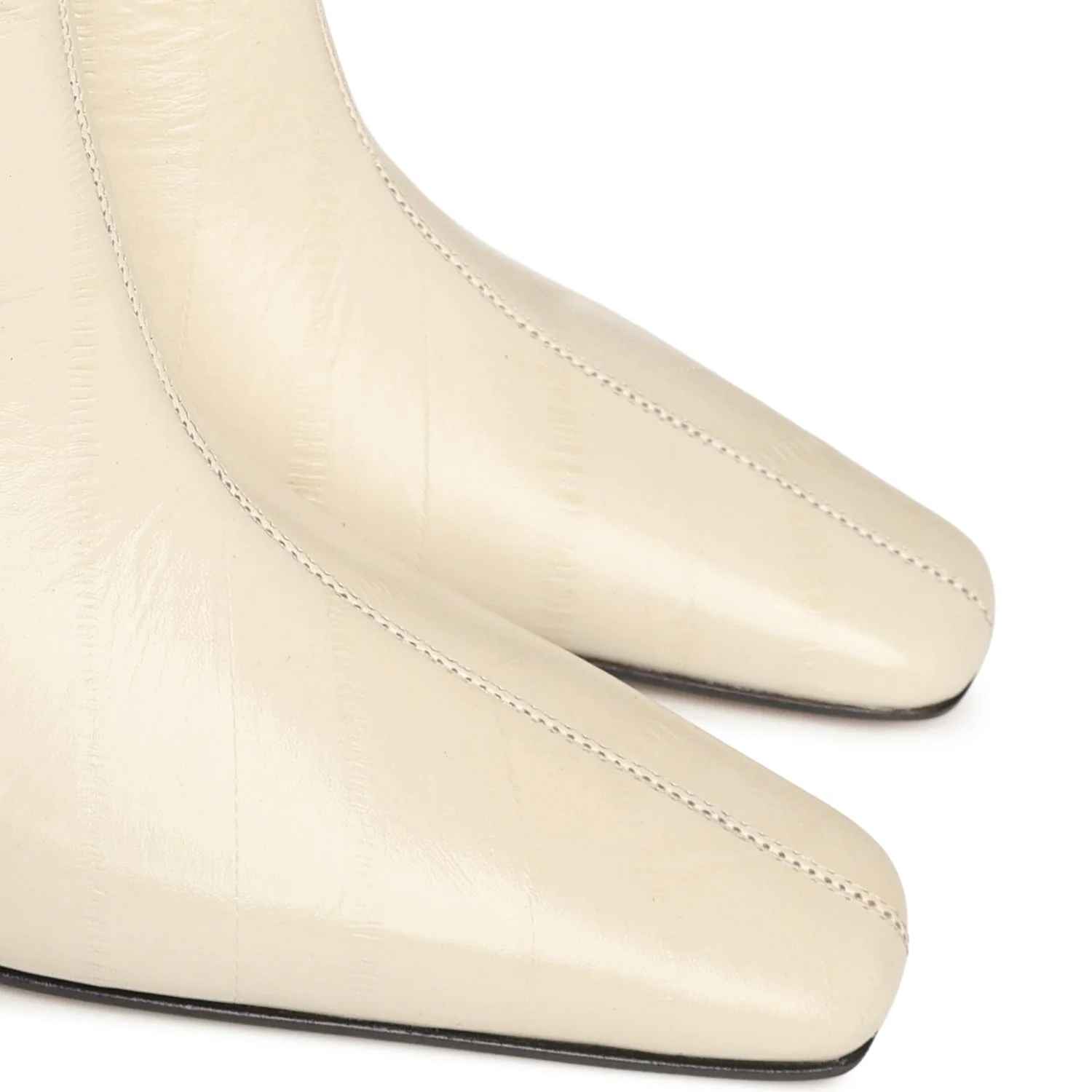 Ankle boots | Butter