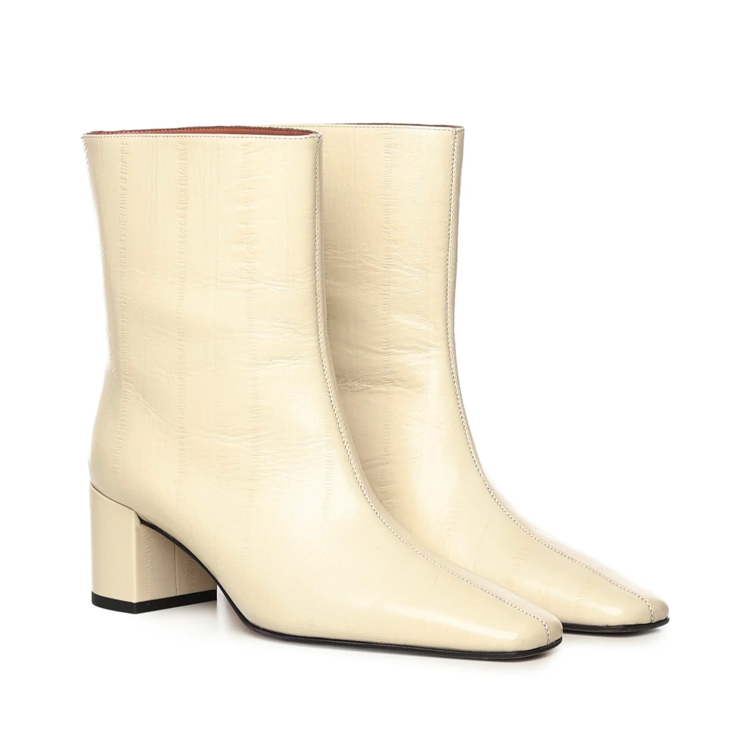 Ankle boots | Butter