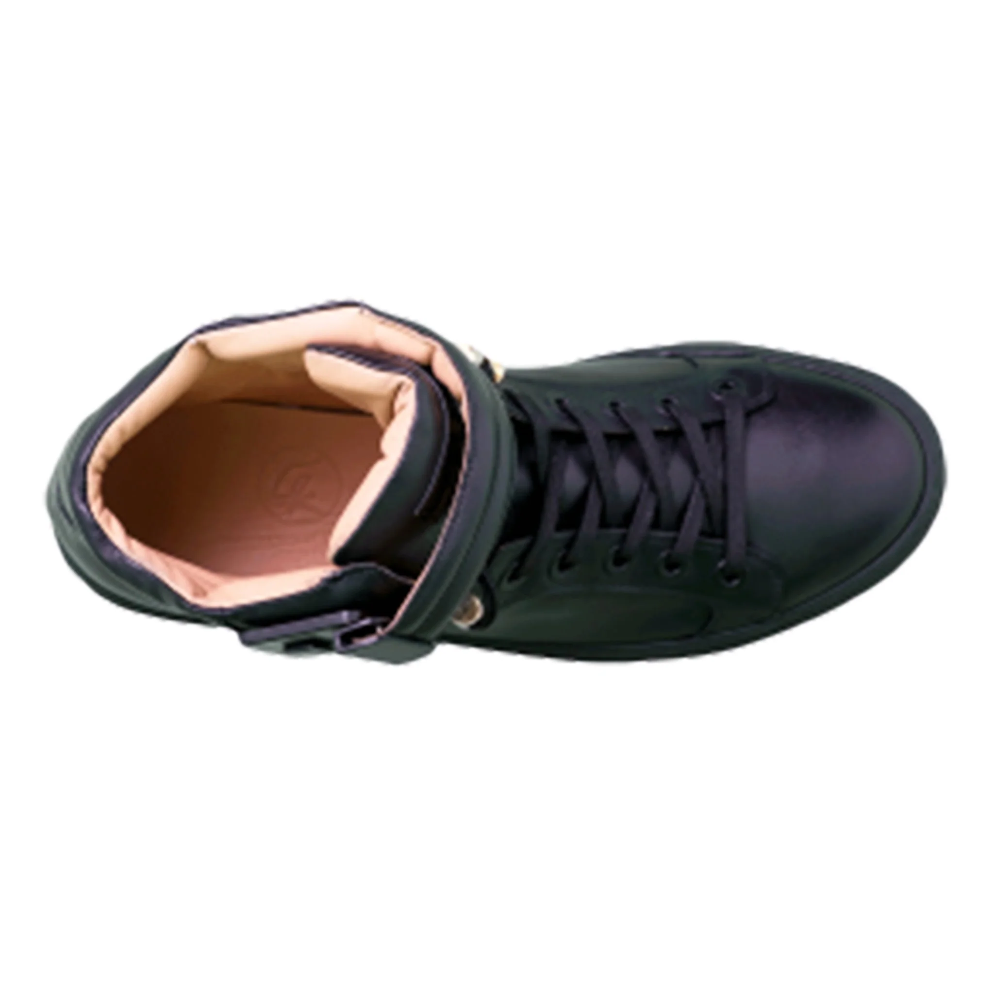 Black Soul Black | Black Leather Mat Trey Songz | Limited Edition