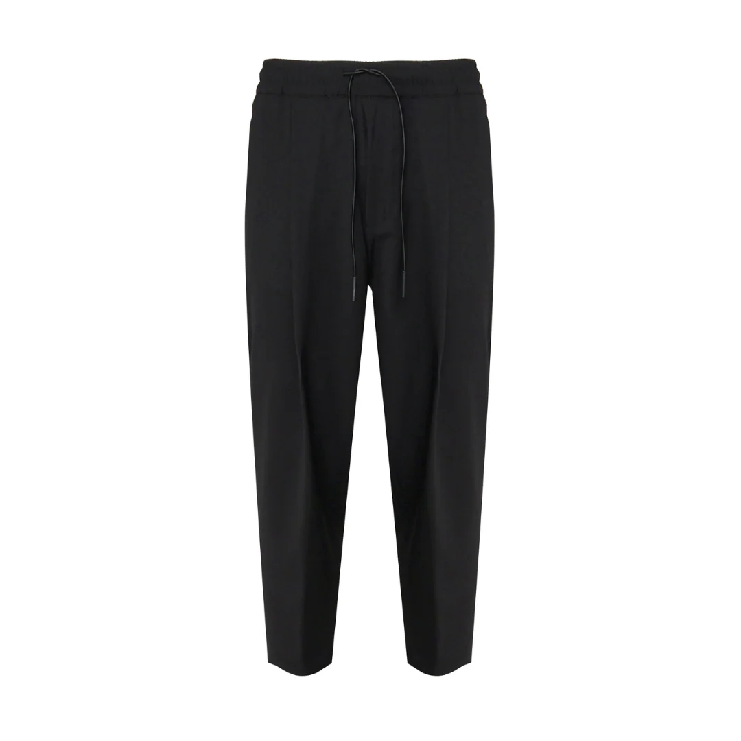 Pants fresh | Black
