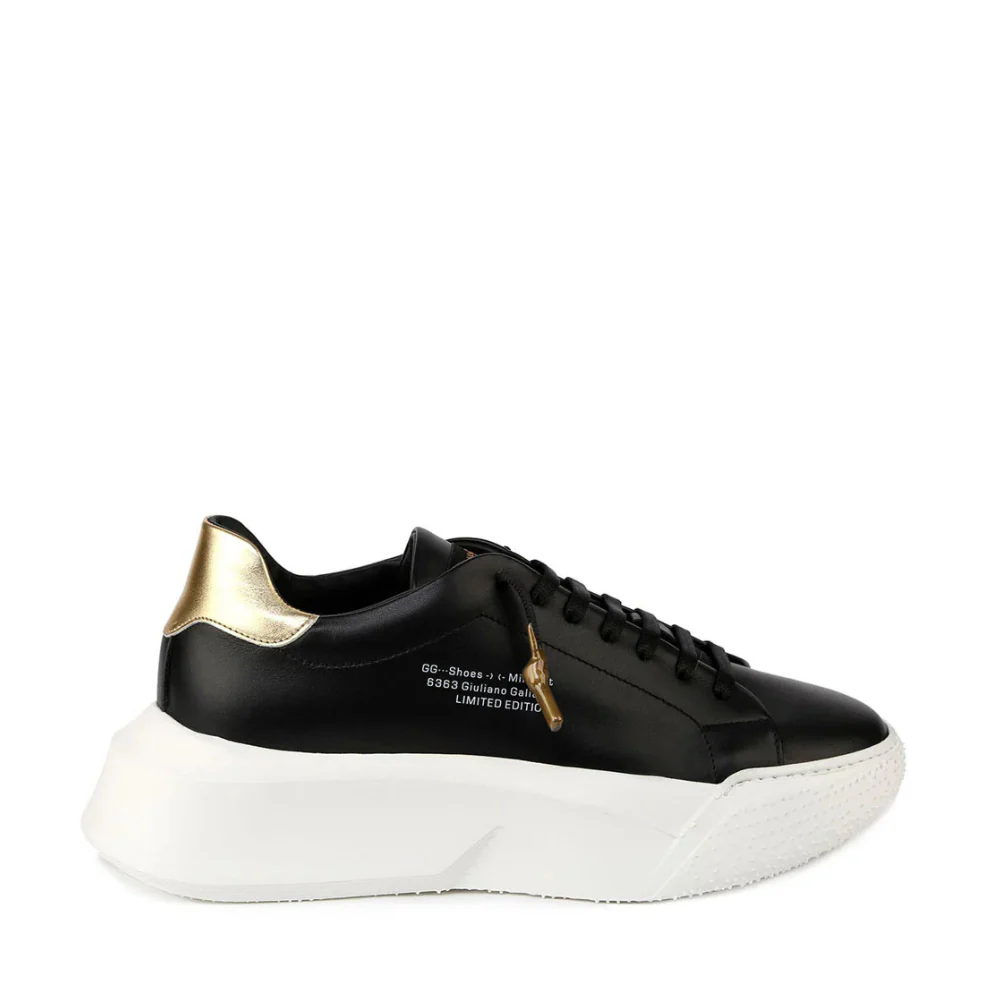 Nemesis | Black & Gold