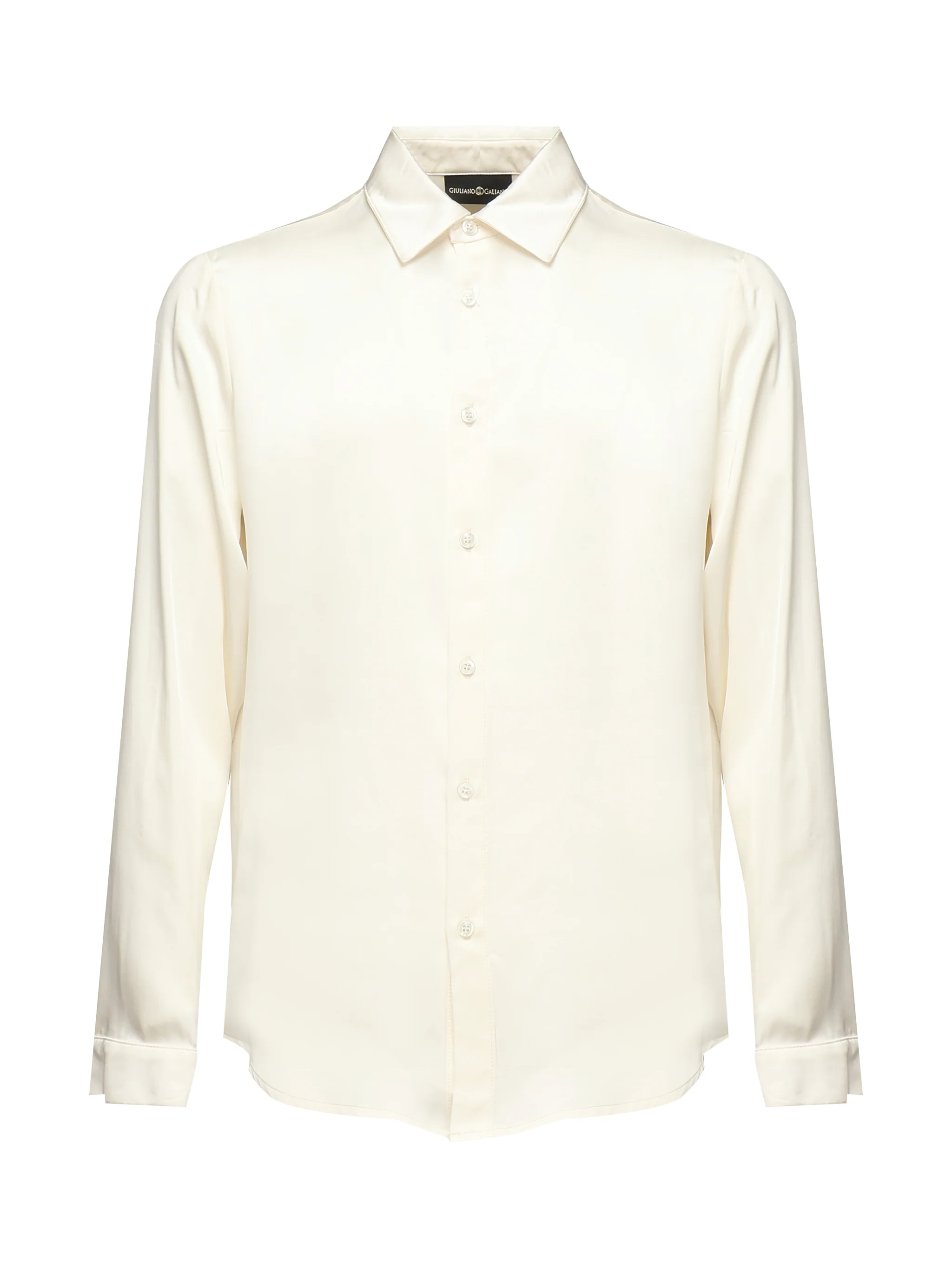 Shike Shirt | White