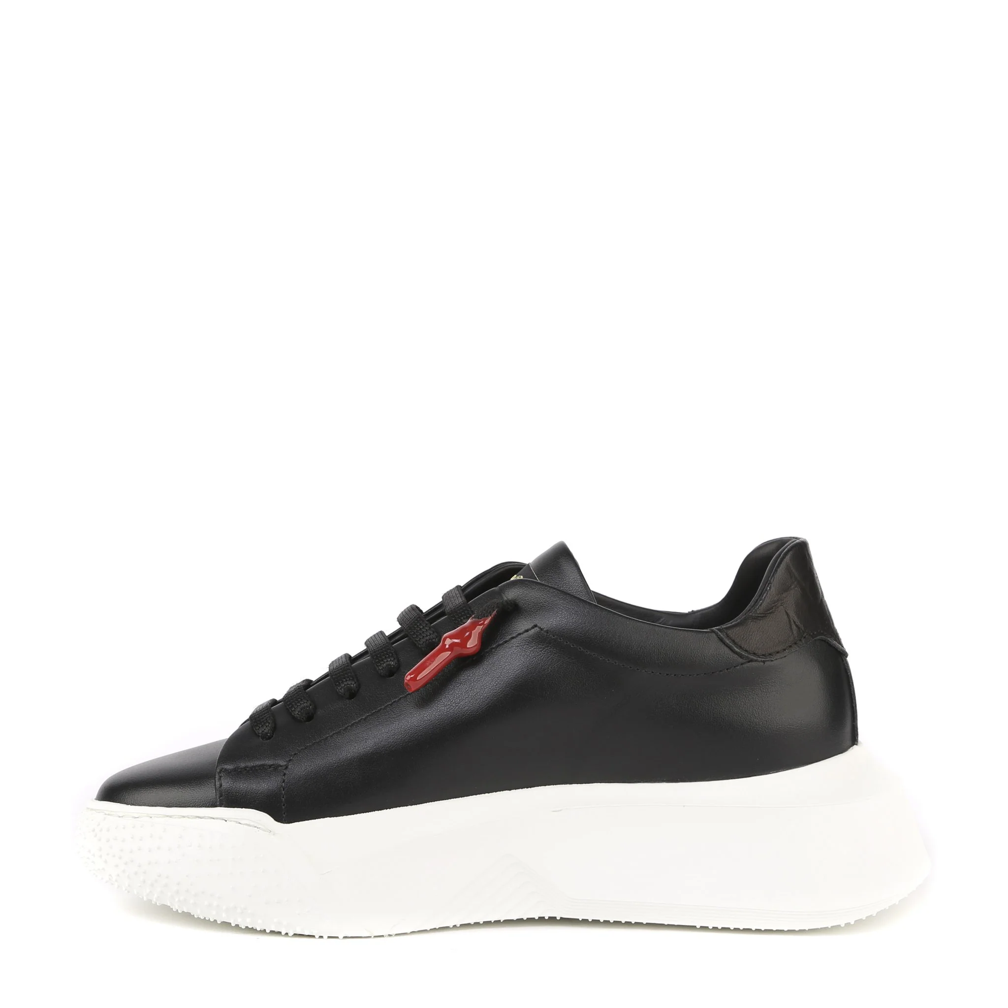 Nemesis Black | Limited for Jason Derulo 6363 | Woman