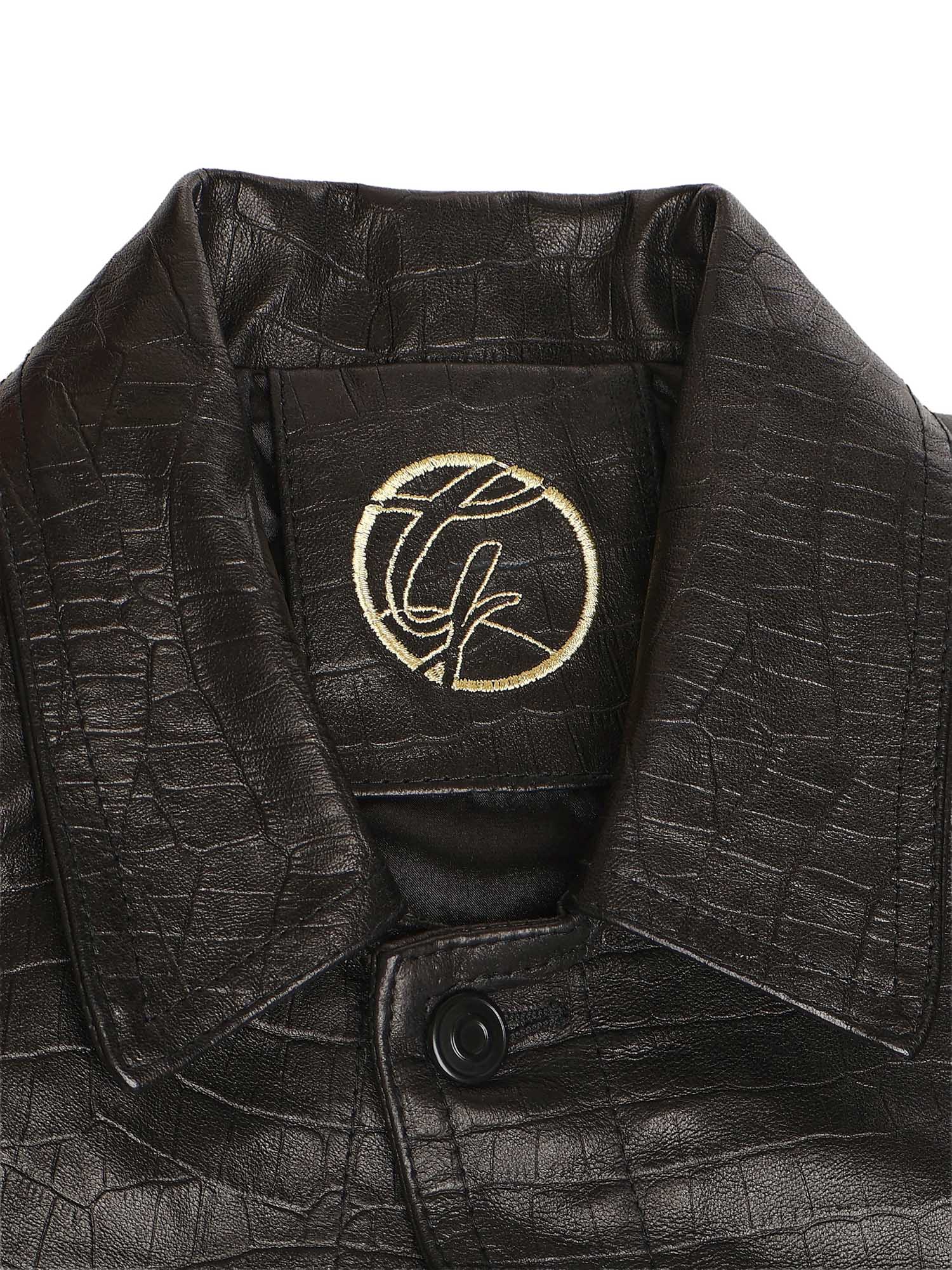 Julius Caesar Jacket | Crcoc