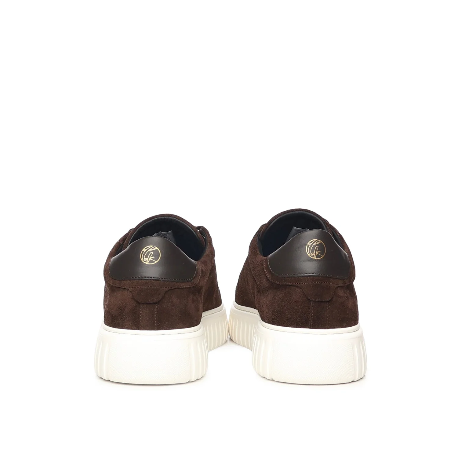 Mars | Suede | Dark Brown