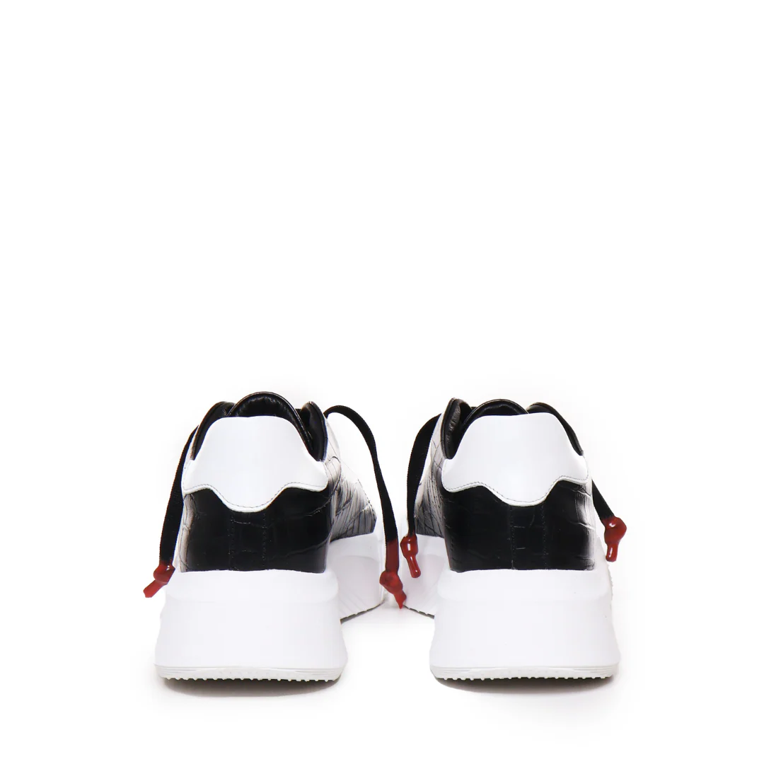 Nemesis | Croc Black