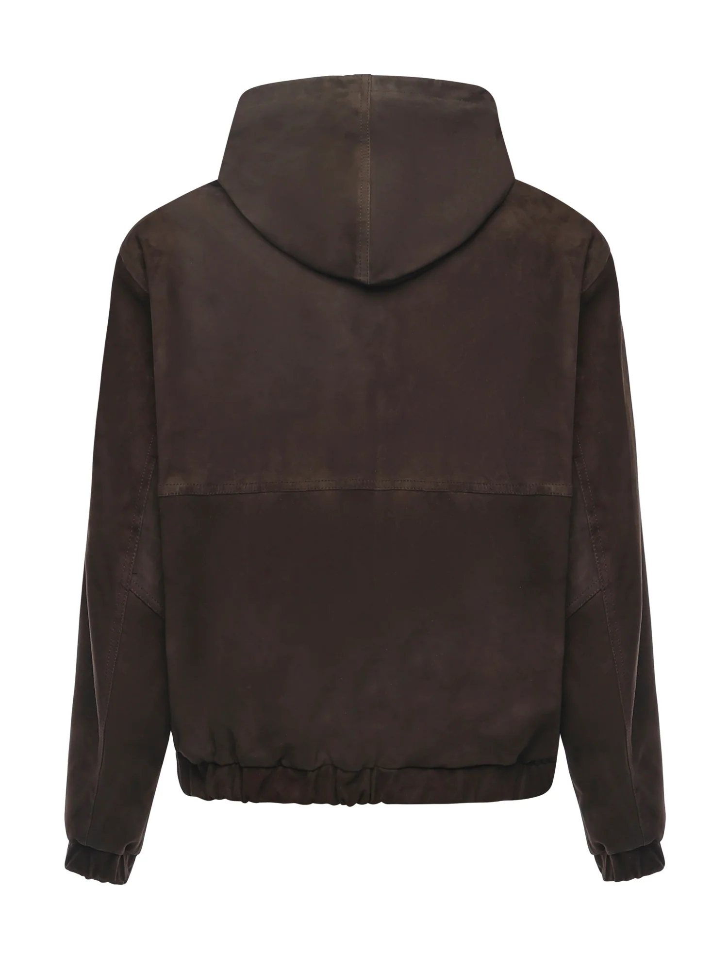 Ohio | Sweatshirt | Brown