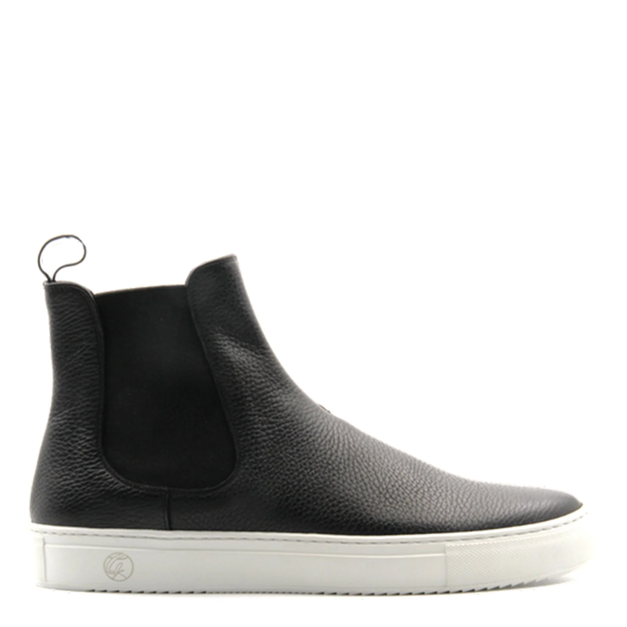 Beatols Black | Black | Leather | Limited Edition