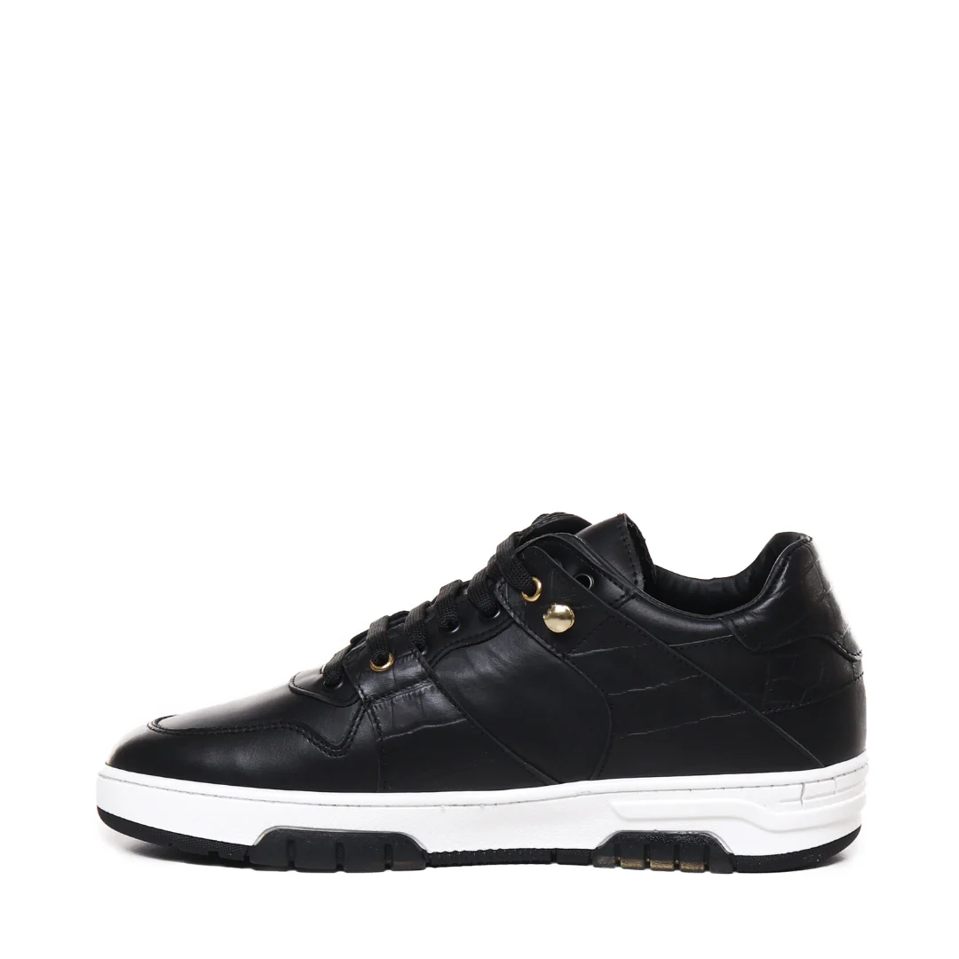 Legend Low | Black