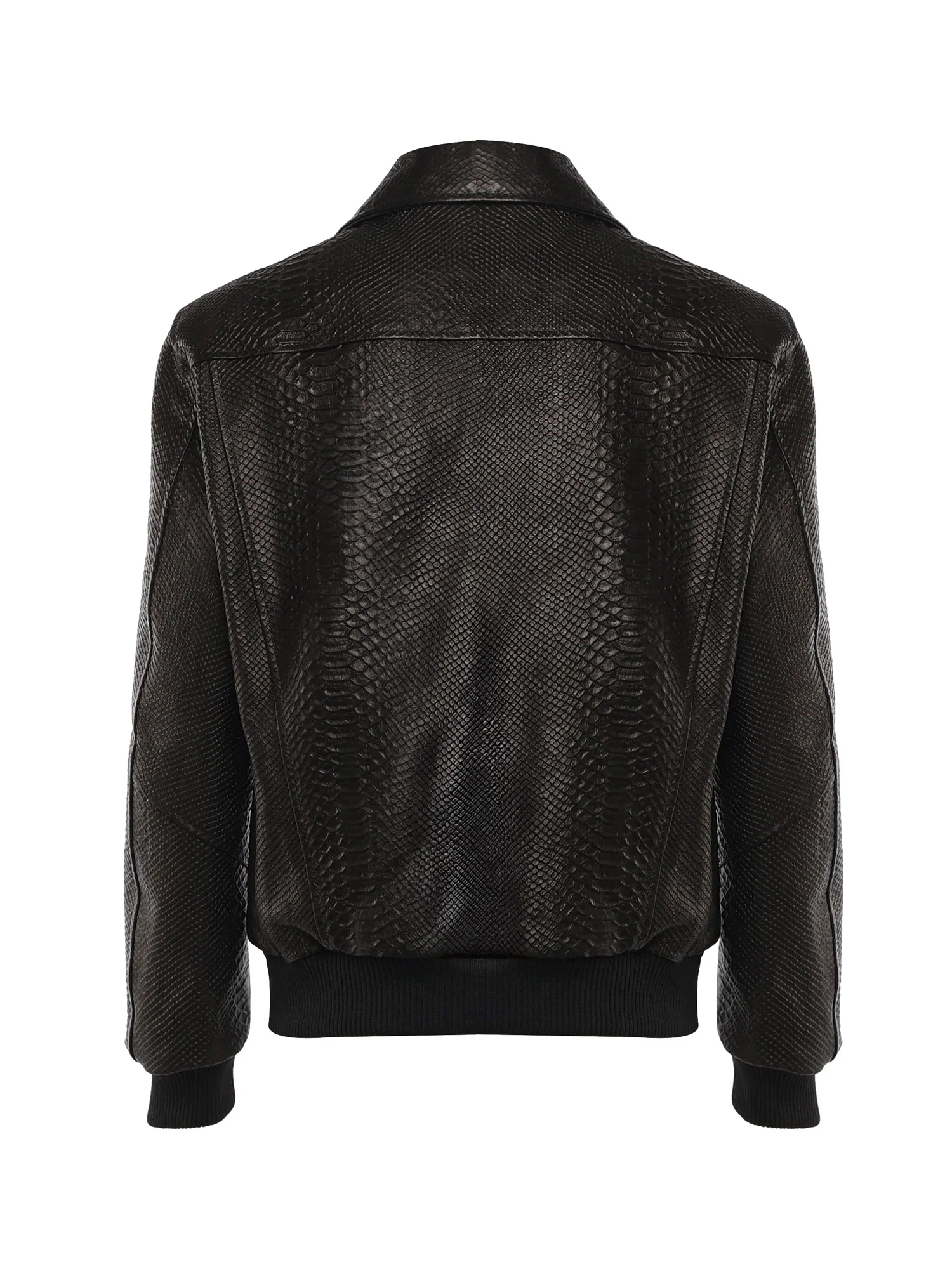 Goodfellas Jacket Python